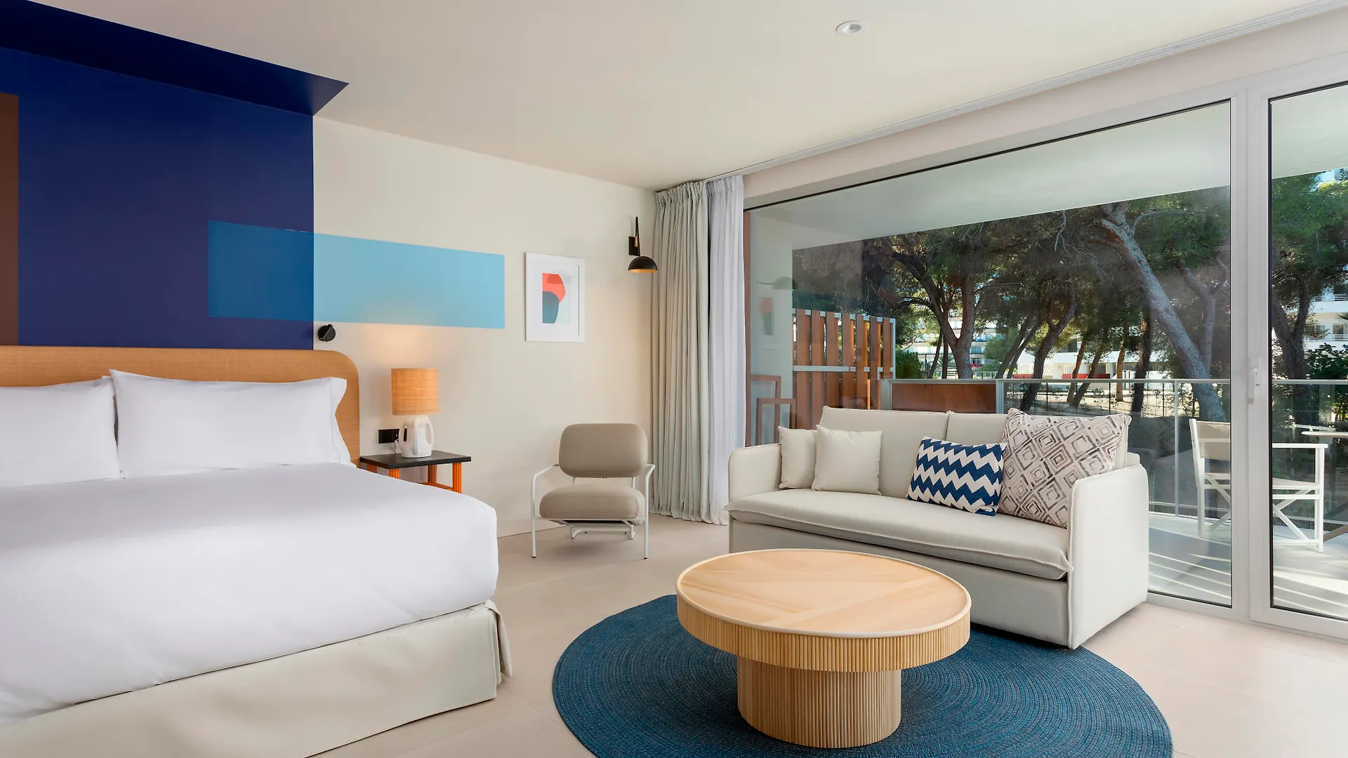 Dreams Calvia Mallorca (Adults Only) Magaluf  Hotel