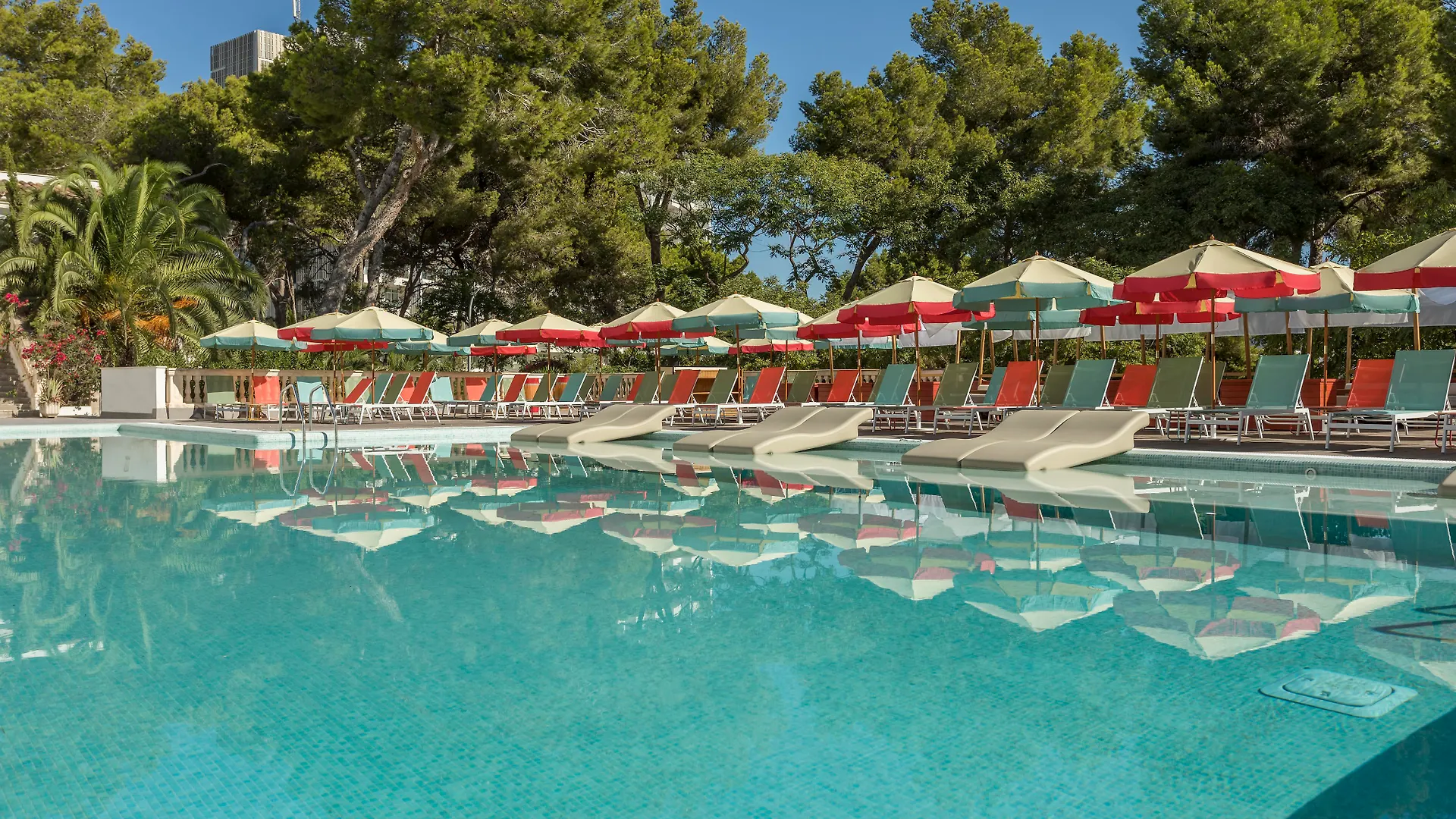 Dreams Calvia Mallorca (Adults Only) Magaluf  Magaluf (Mallorca)