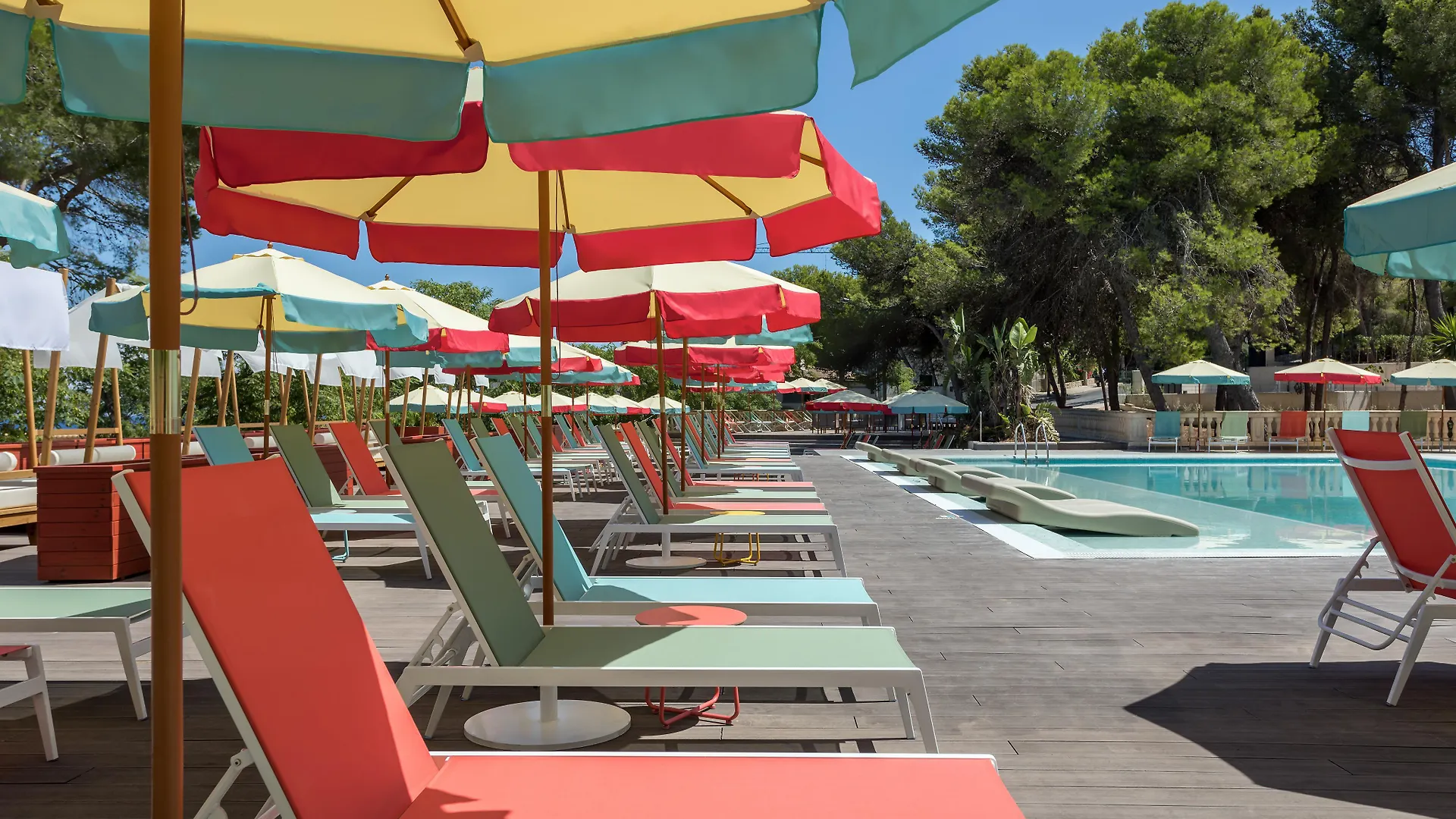 Hotel Dreams Calvia Mallorca (Adults Only) Magaluf