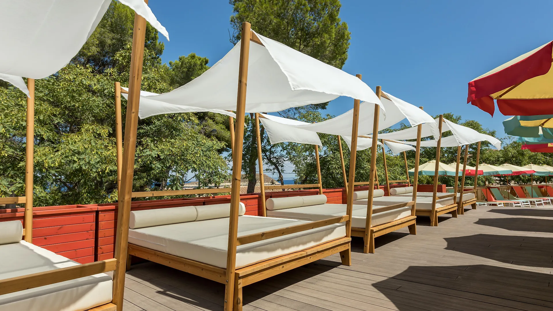 Dreams Calvia Mallorca (Adults Only) Magaluf  4*, Magaluf (Mallorca)