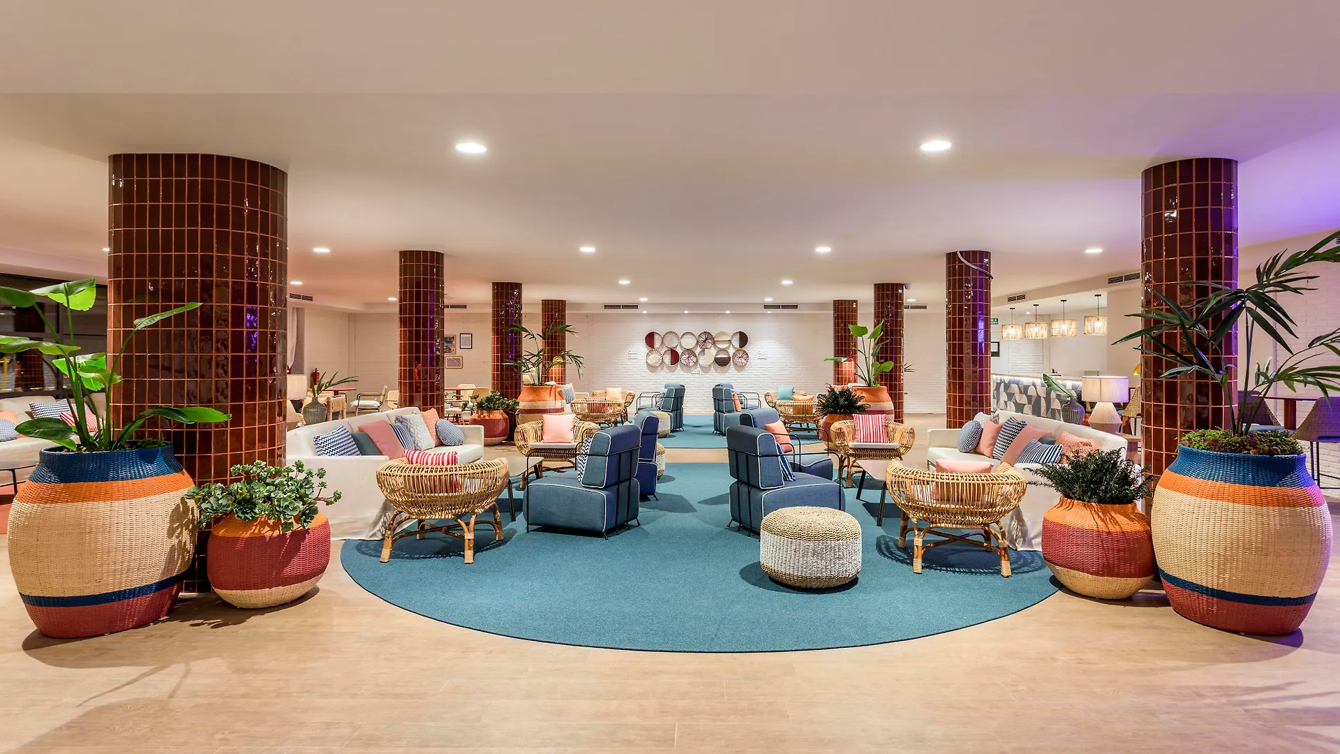Hotel Dreams Calvia Mallorca (Adults Only) Magaluf