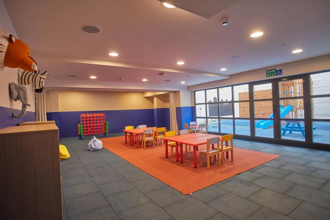Dreams Calvia Mallorca (Adults Only) Magaluf  Hotel Magaluf (Mallorca)