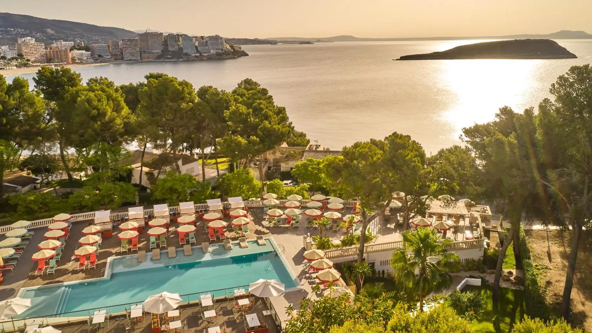 Hotel Dreams Calvia Mallorca (Adults Only) Magaluf