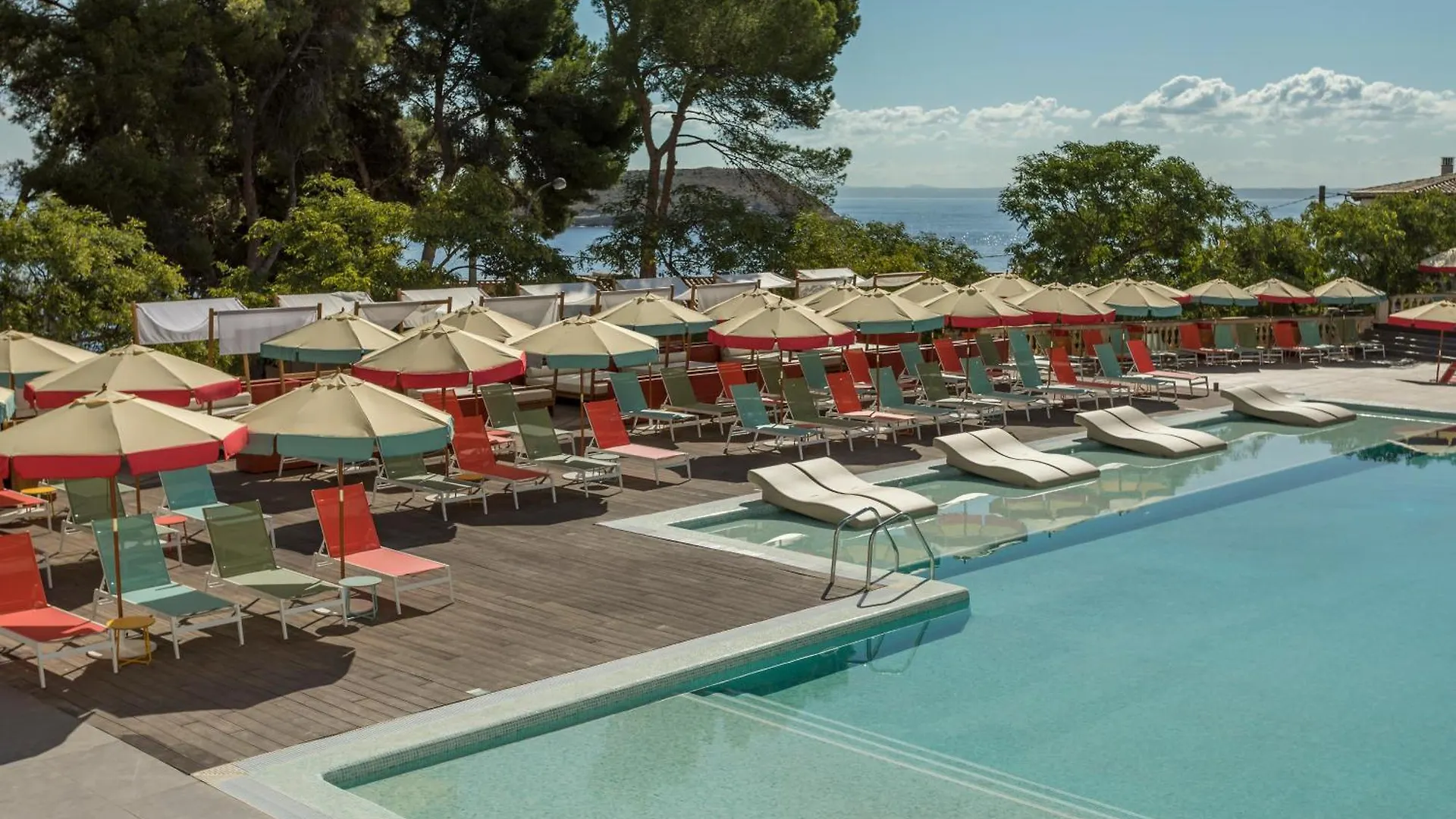 Dreams Calvia Mallorca (Adults Only) Magaluf  4*, Magaluf (Mallorca)