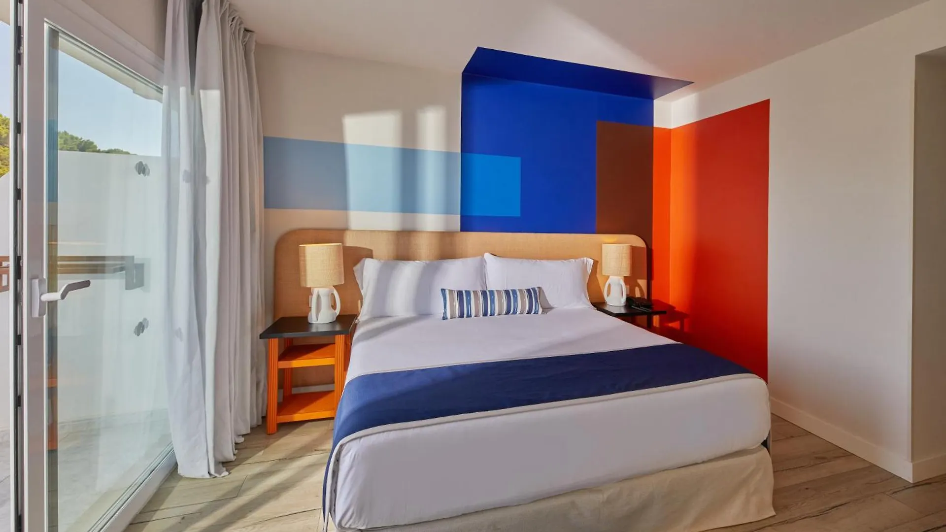 Dreams Calvia Mallorca (Adults Only) Magaluf