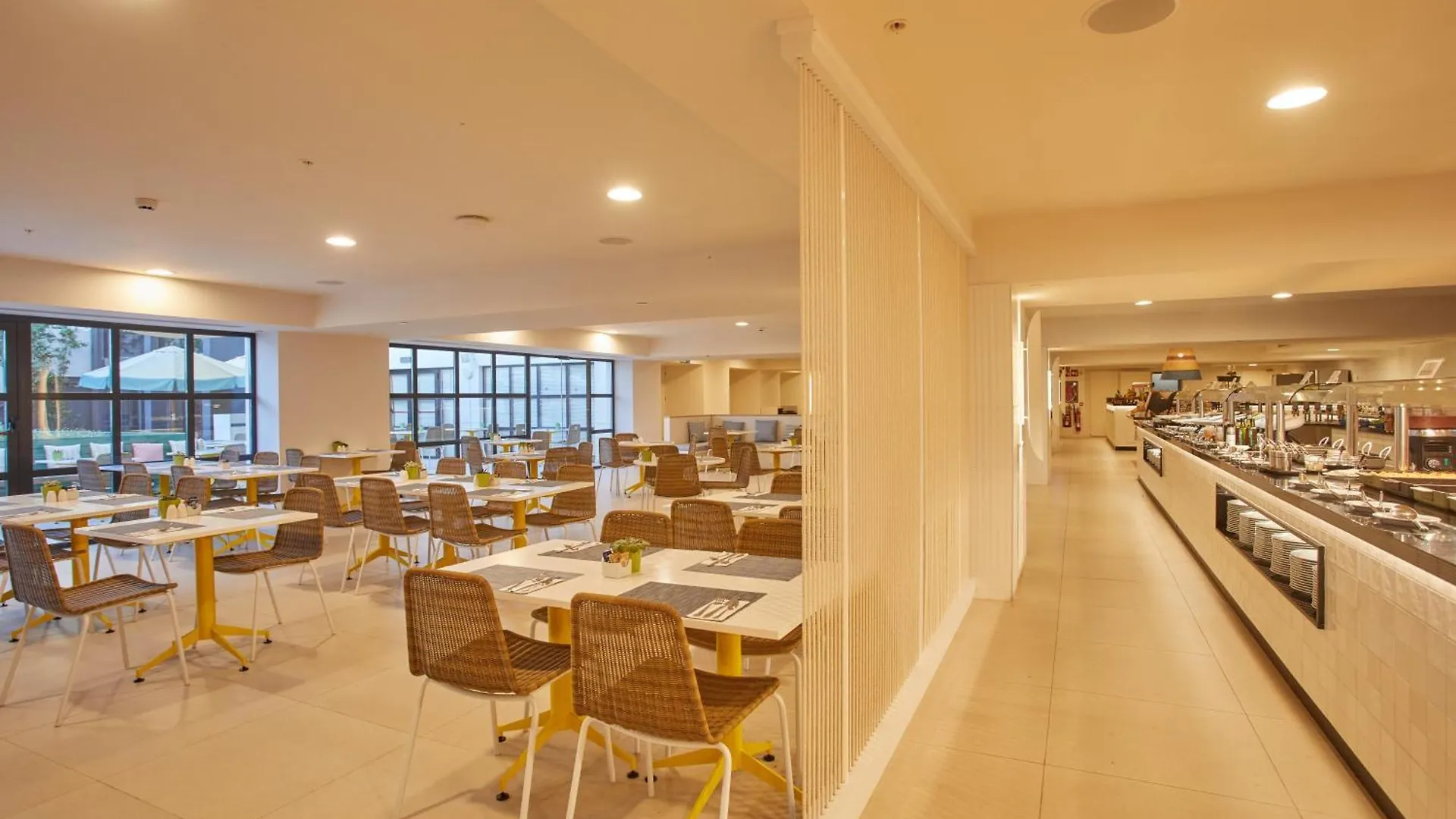 Dreams Calvia Mallorca (Adults Only) Magaluf  Hotel Magaluf (Mallorca)