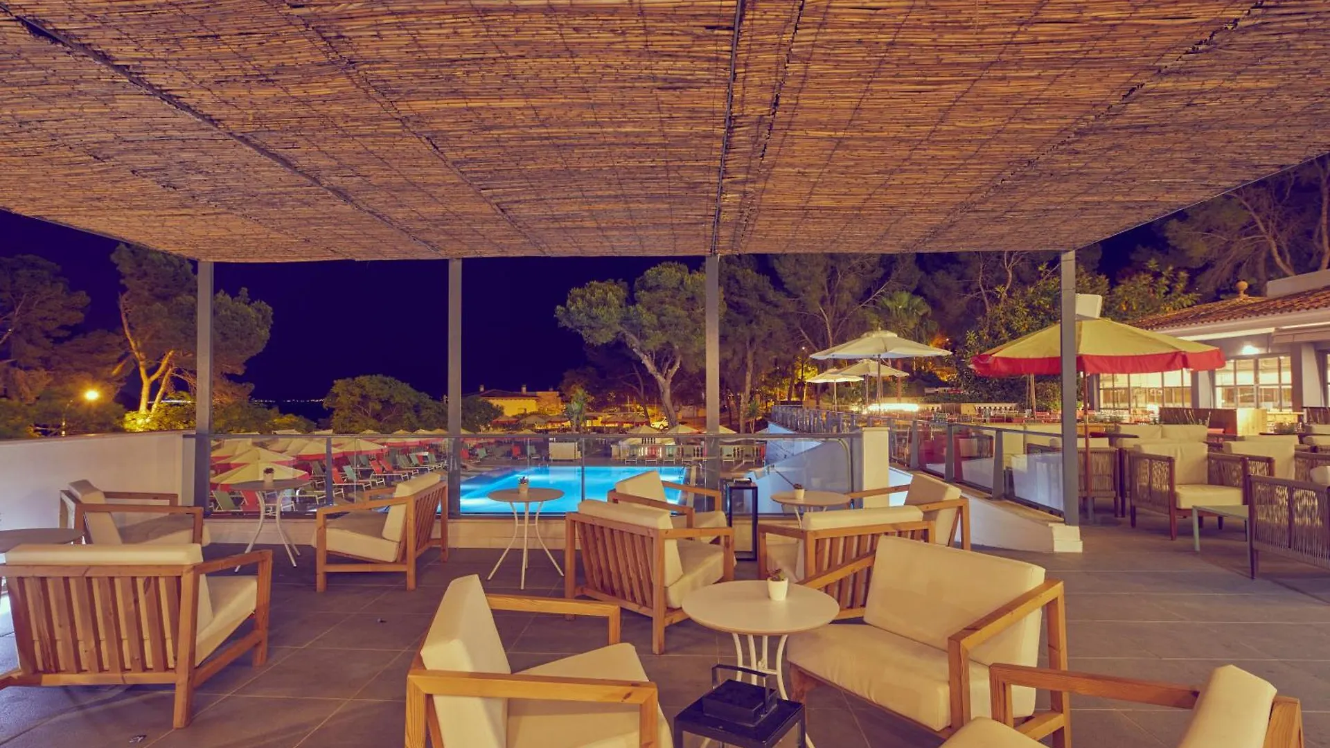 Dreams Calvia Mallorca (Adults Only) Magaluf  Hotel