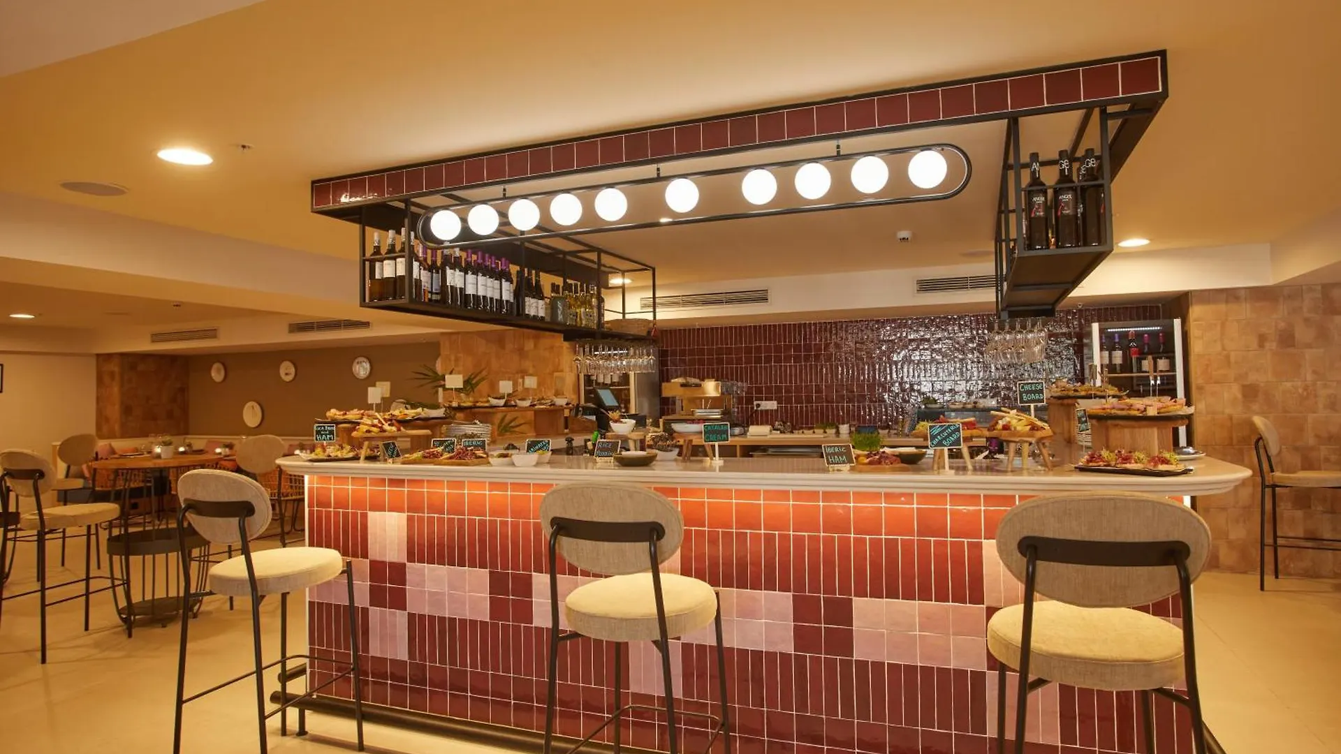 Hotel Dreams Calvia Mallorca (Adults Only) Magaluf