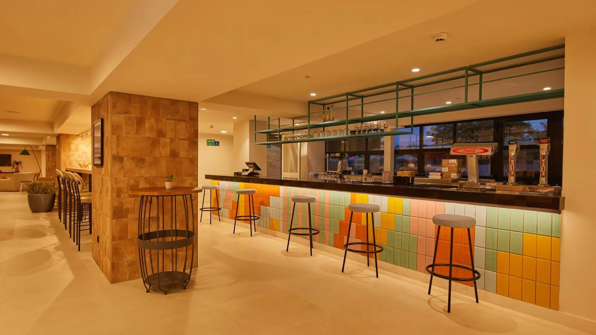 **** Hotel Dreams Calvia Mallorca (Adults Only) Magaluf  Spain