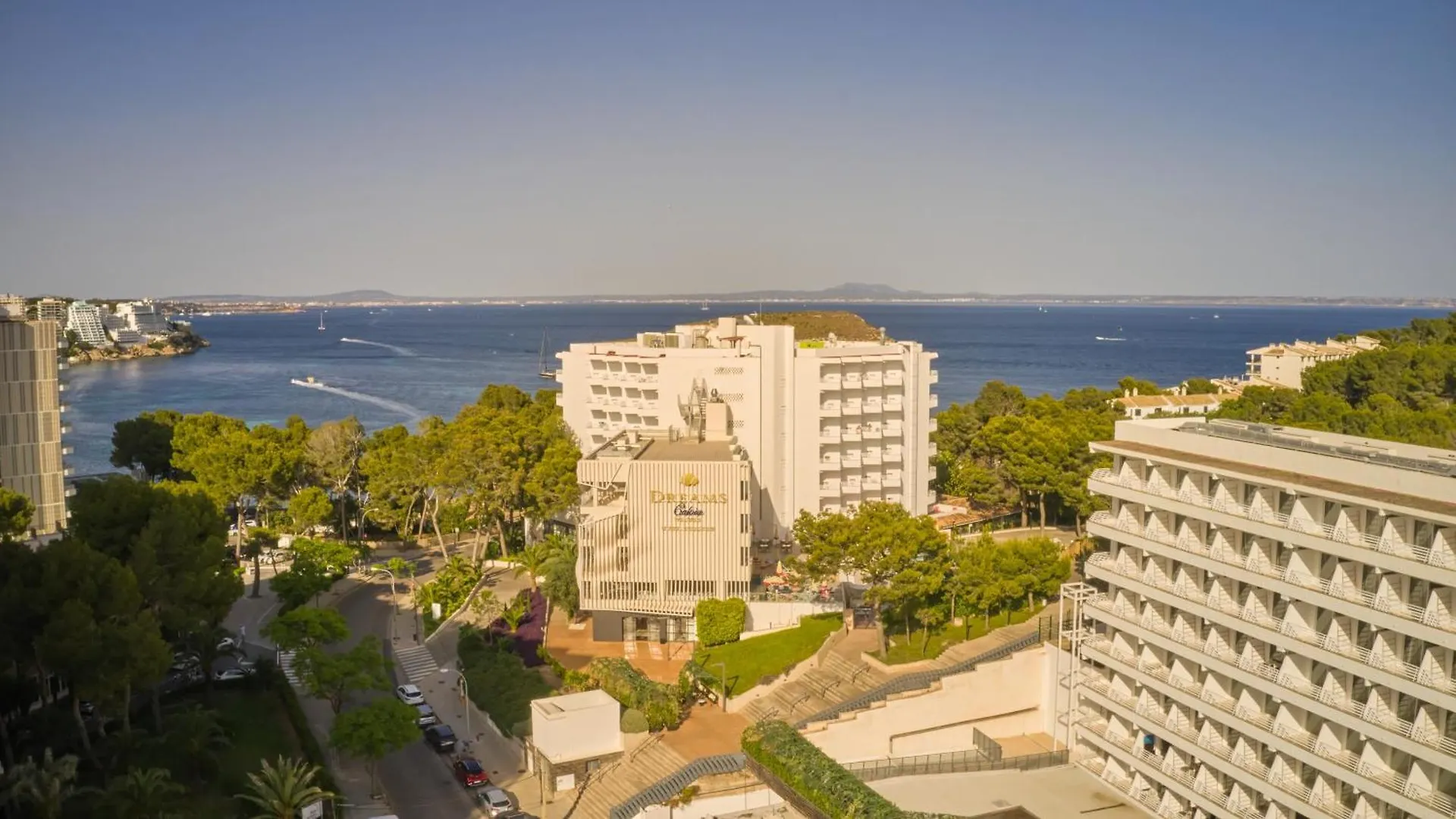 Dreams Calvia Mallorca (Adults Only) Magaluf