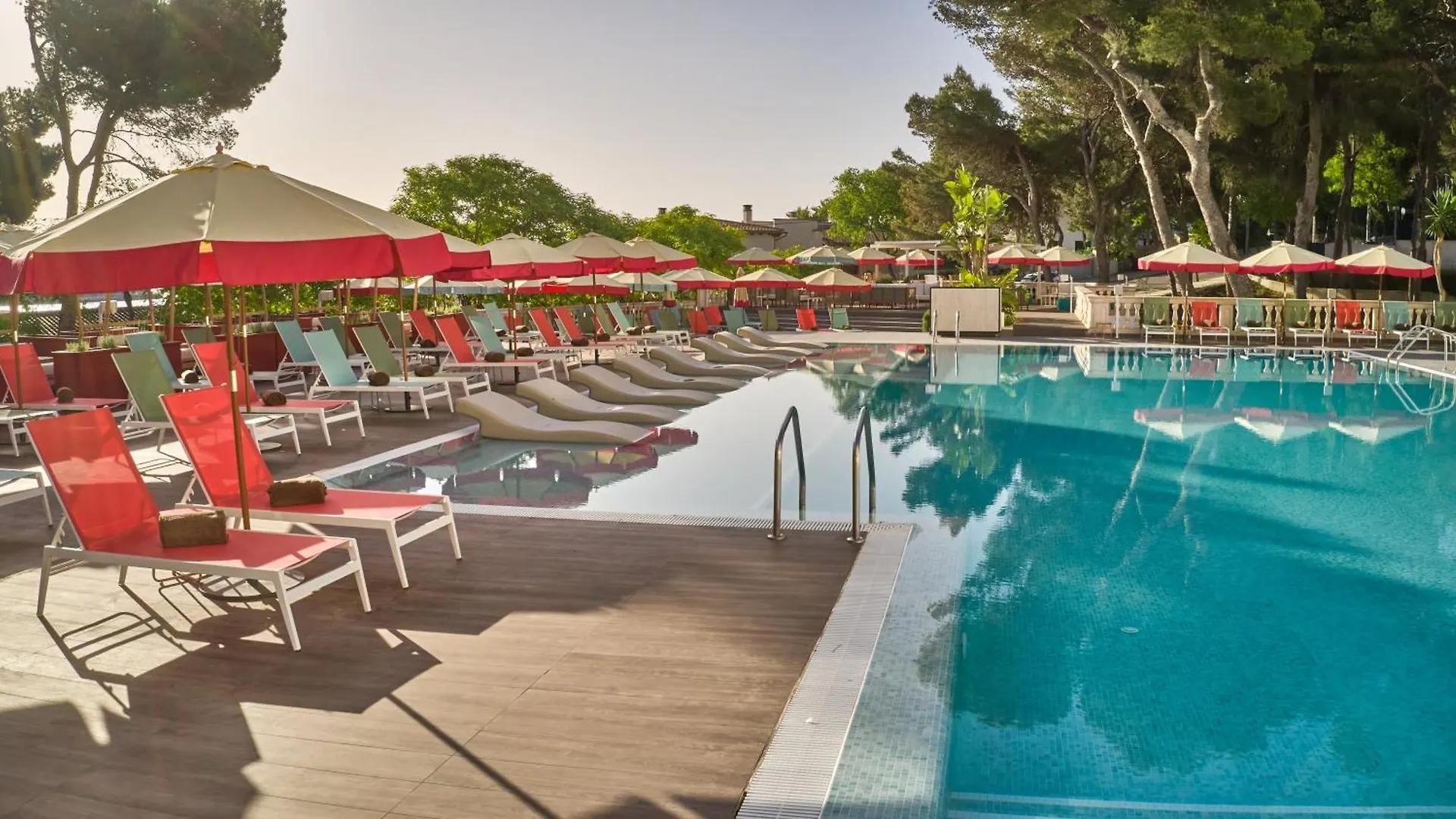**** Hotel Dreams Calvia Mallorca (Adults Only) Magaluf  Spain