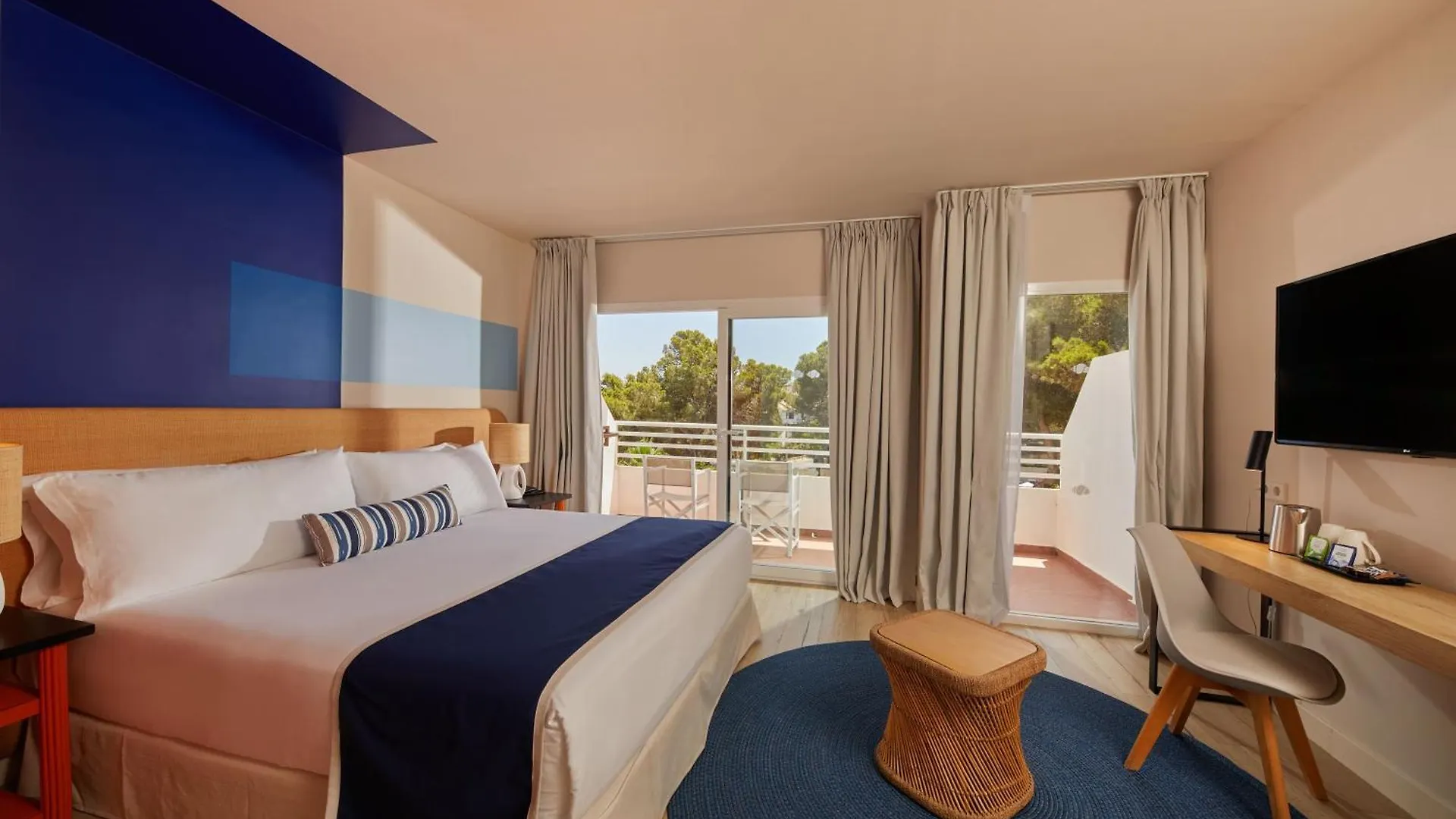 Hotel Dreams Calvia Mallorca (Adults Only) Magaluf