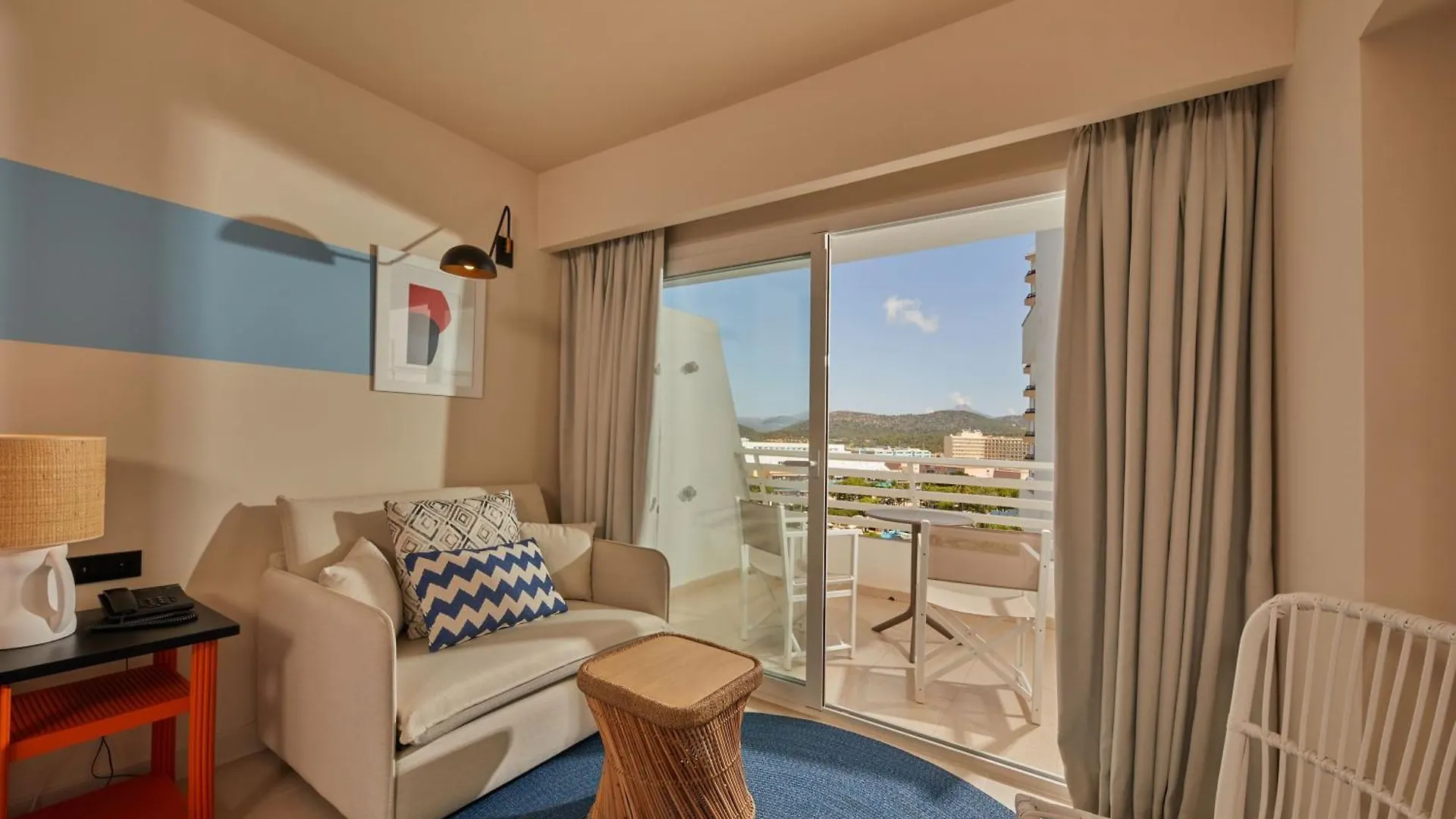 Dreams Calvia Mallorca (Adults Only) Magaluf  Hotel Magaluf (Mallorca)