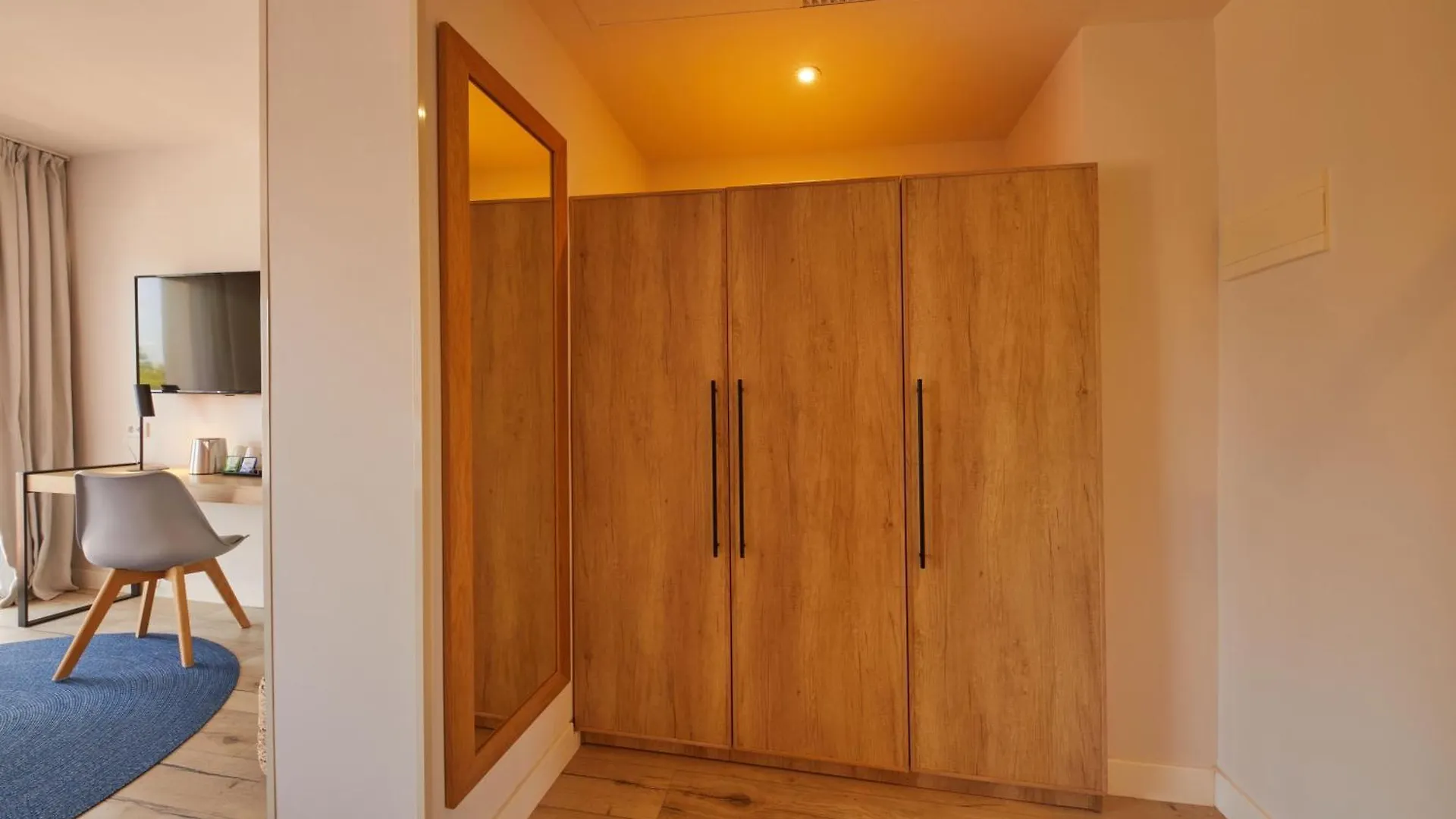 Dreams Calvia Mallorca (Adults Only) Magaluf  4*, Magaluf (Mallorca) Spain