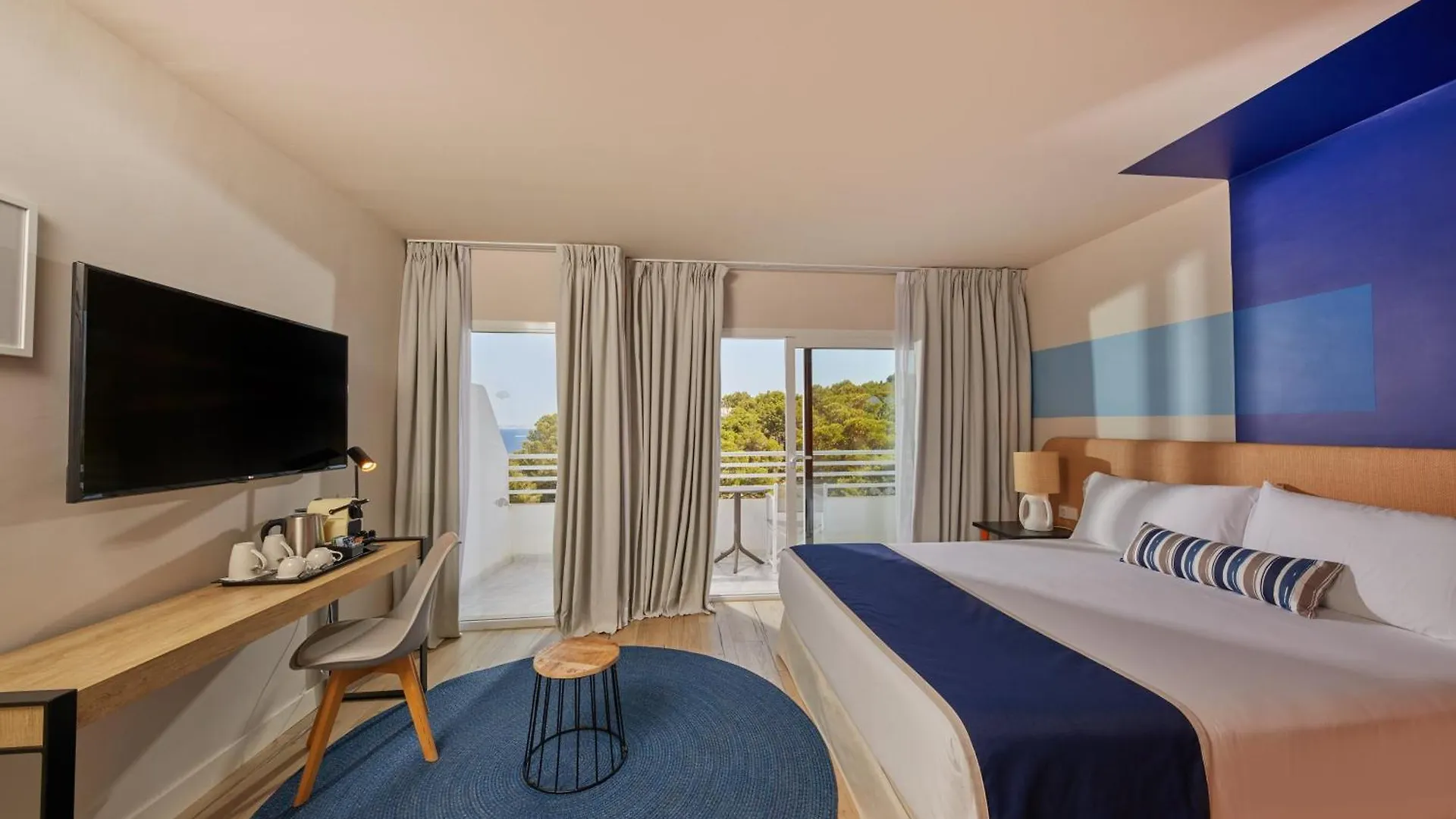 Dreams Calvia Mallorca (Adults Only) Magaluf  Magaluf (Mallorca)