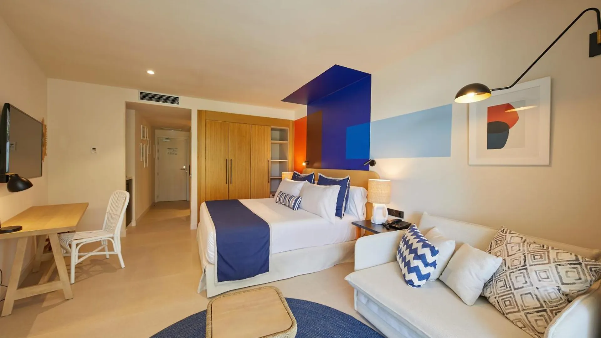 Hotel Dreams Calvia Mallorca (Adults Only) Magaluf
