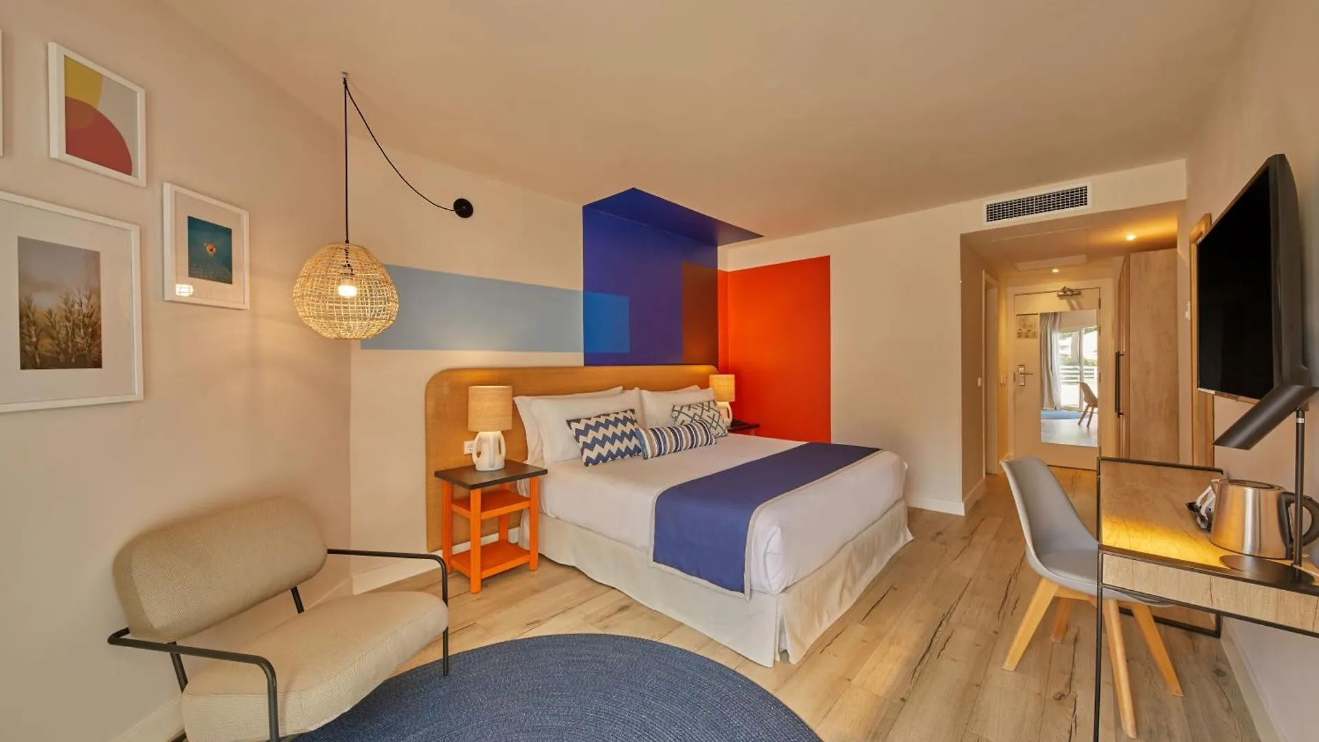 Dreams Calvia Mallorca (Adults Only) Magaluf  4*, Magaluf (Mallorca)
