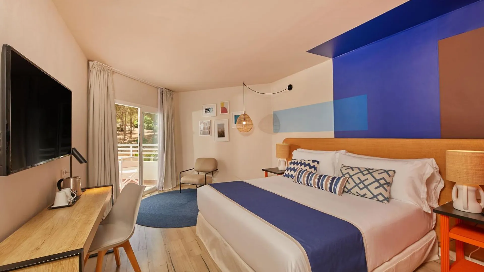 Dreams Calvia Mallorca (Adults Only) Magaluf  Hotel