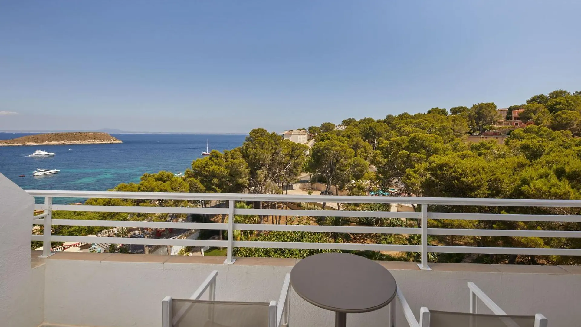 **** Hotel Dreams Calvia Mallorca (Adults Only) Magaluf  Spain