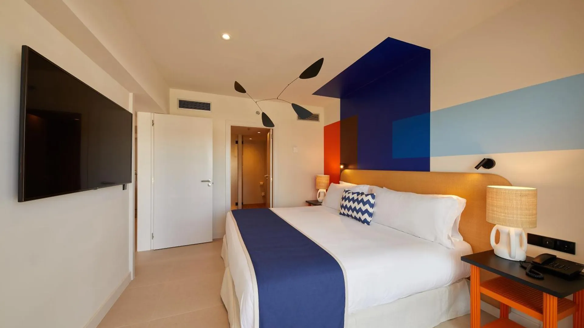 **** Hotel Dreams Calvia Mallorca (Adults Only) Magaluf  Spain