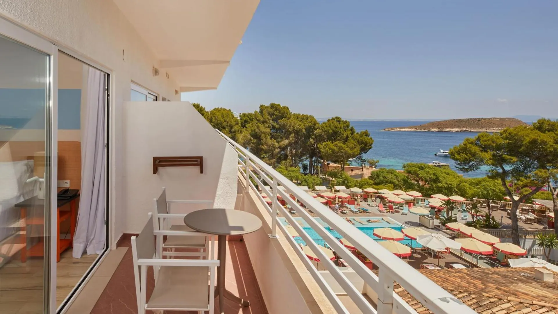 Dreams Calvia Mallorca (Adults Only) Magaluf  Magaluf (Mallorca)