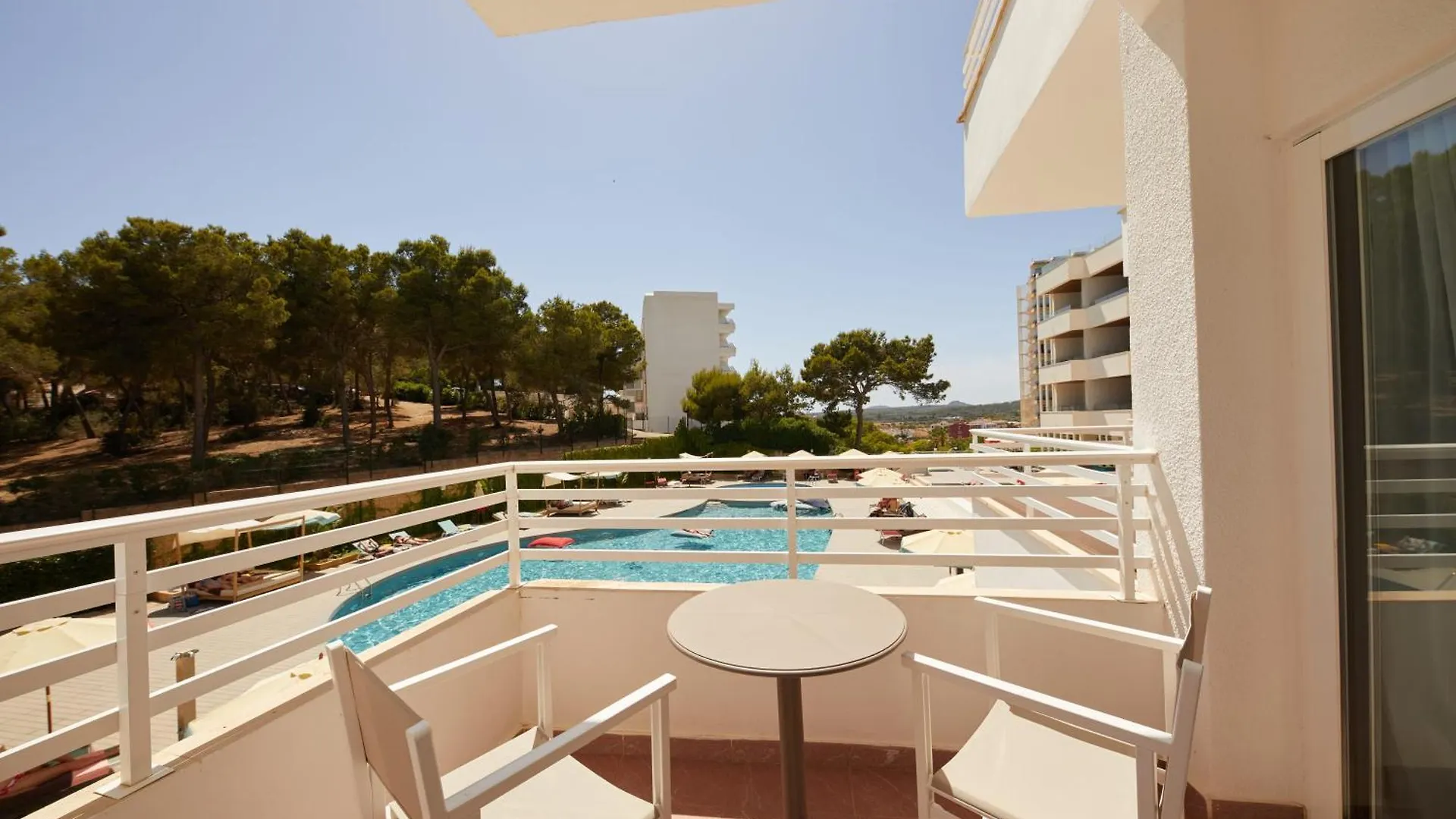 Dreams Calvia Mallorca (Adults Only) Magaluf  Hotel Magaluf (Mallorca)
