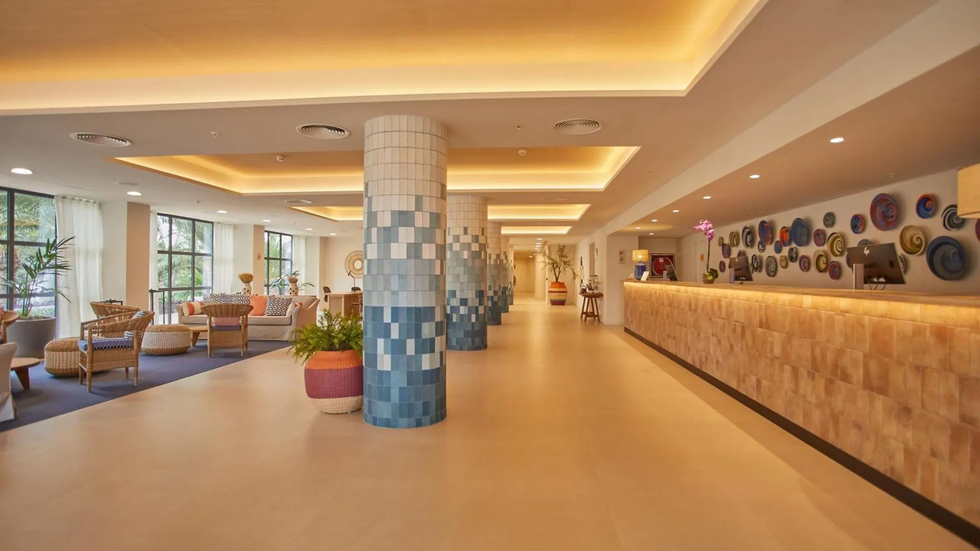 Dreams Calvia Mallorca (Adults Only) Magaluf  4*, Magaluf (Mallorca)