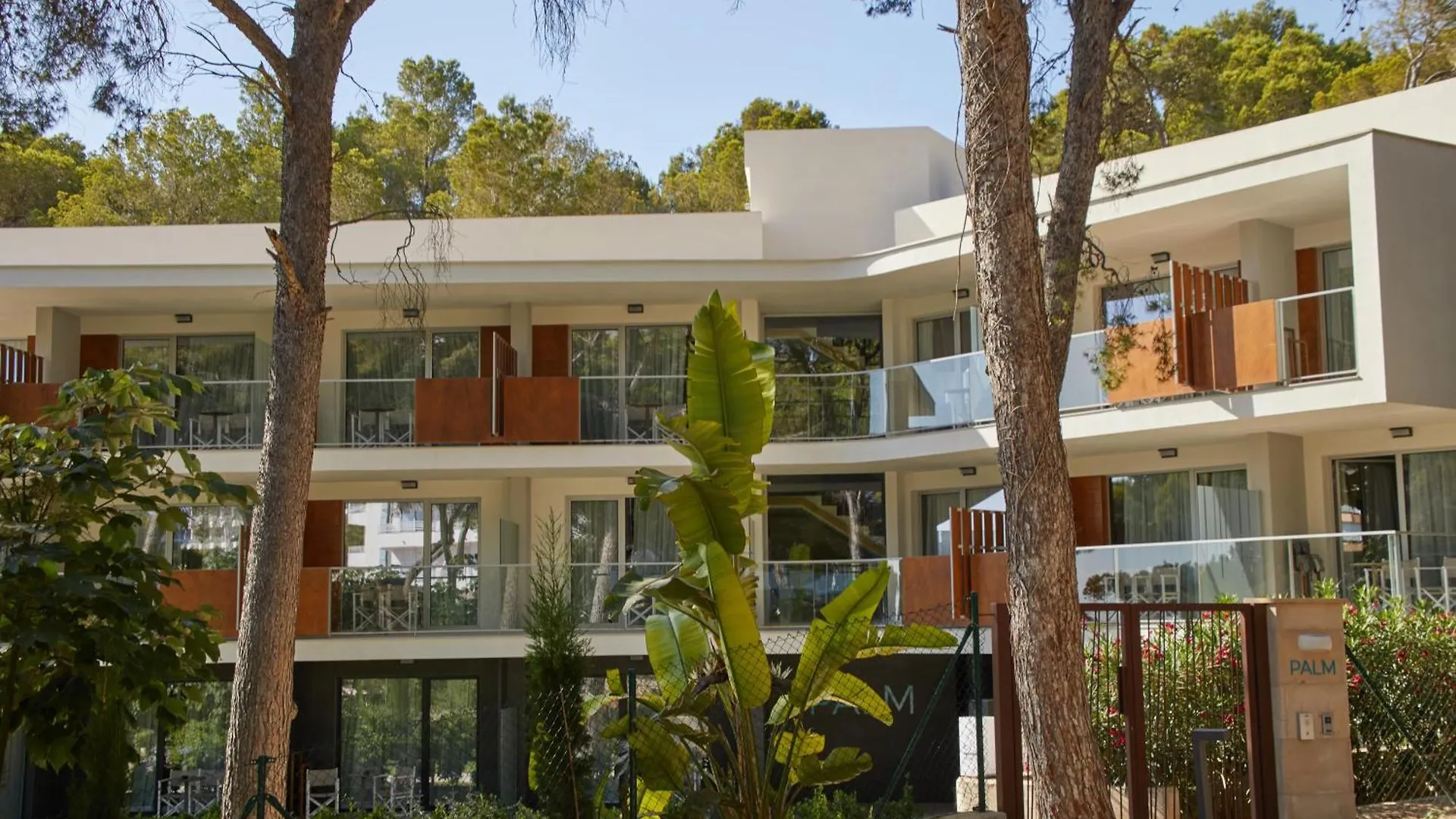 Dreams Calvia Mallorca (Adults Only) Magaluf  Hotel Magaluf (Mallorca)