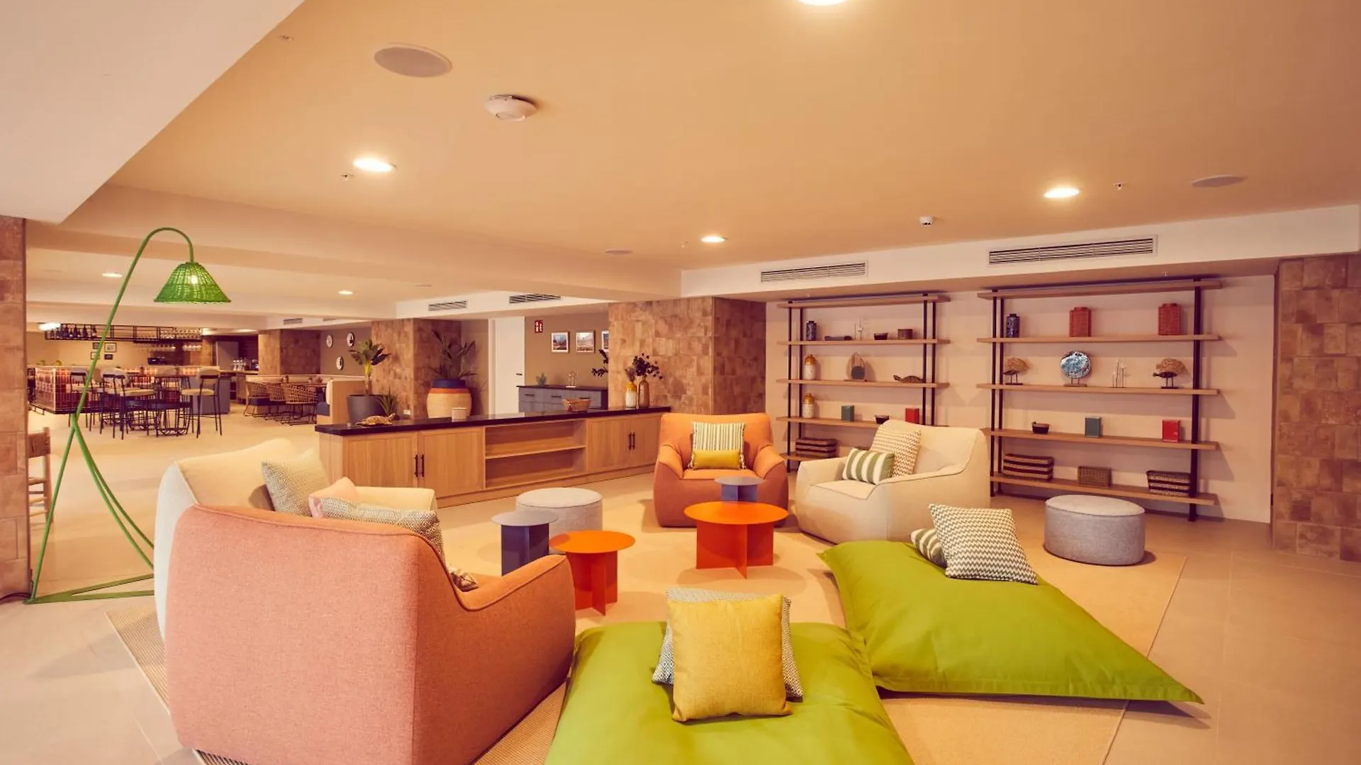 **** Hotel Dreams Calvia Mallorca (Adults Only) Magaluf  Spain