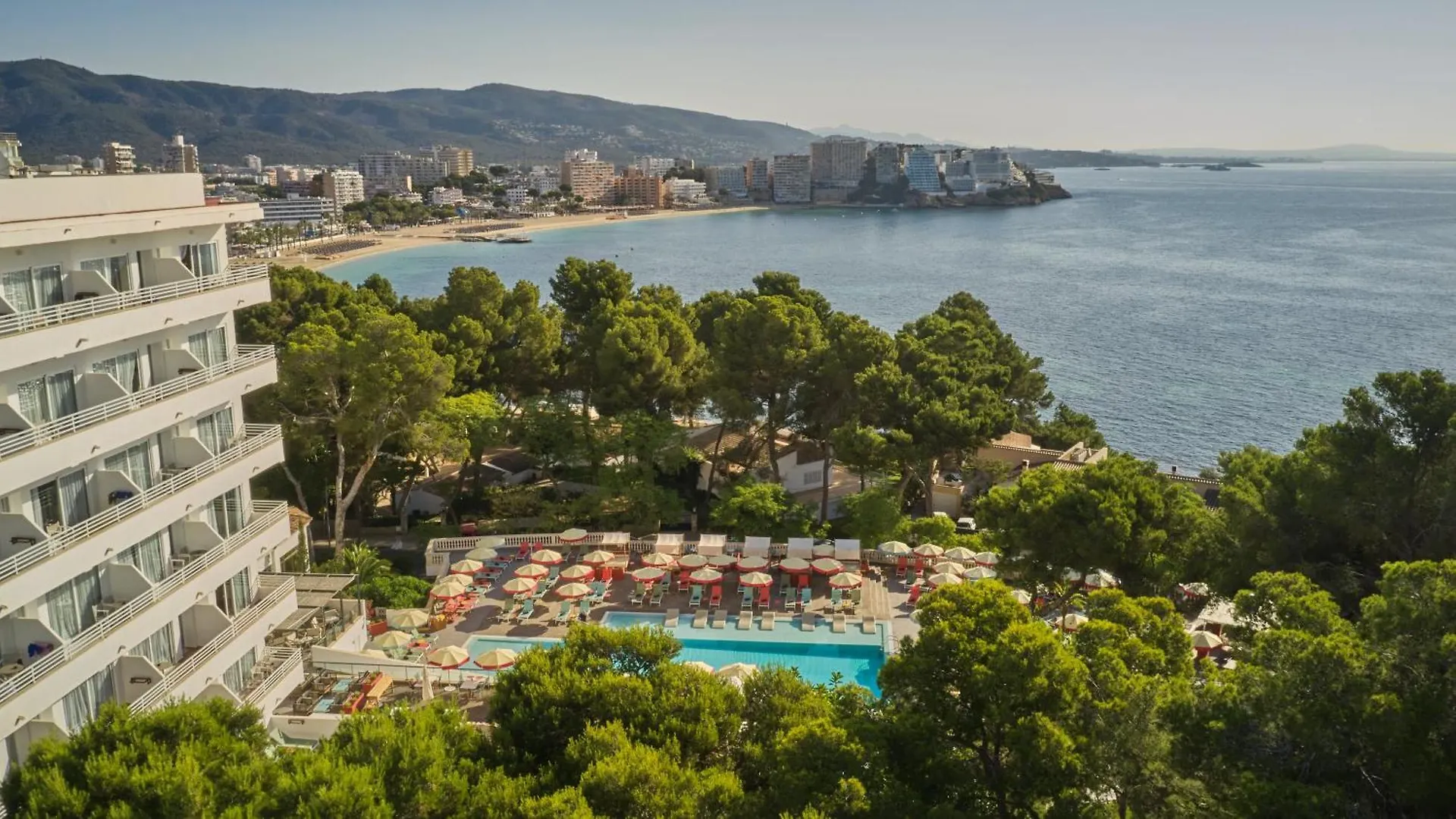 Hotel Dreams Calvia Mallorca (Adults Only) Magaluf