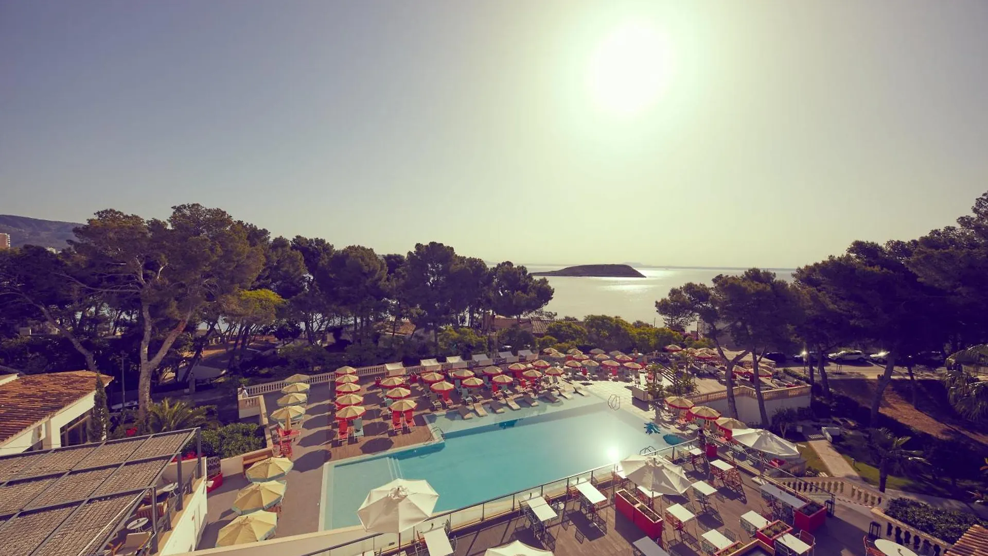 Hotel Dreams Calvia Mallorca (Adults Only) Magaluf