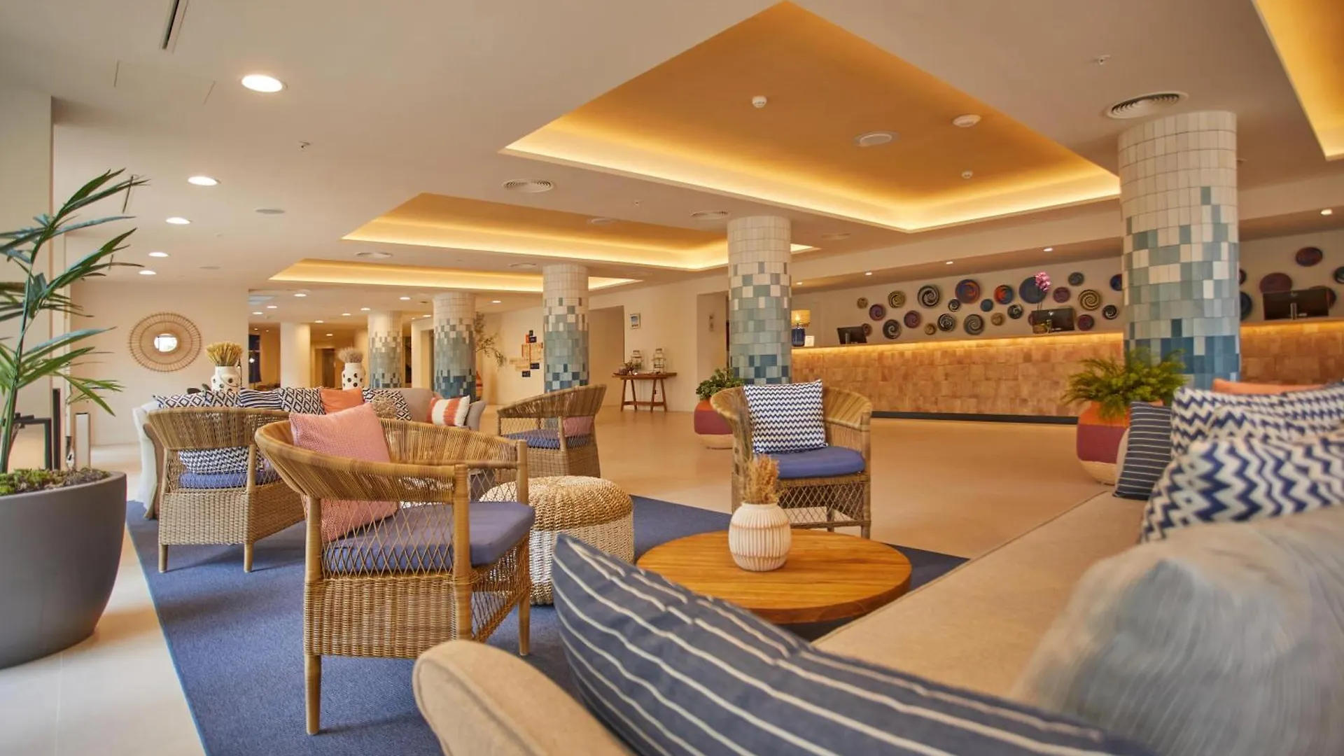 Dreams Calvia Mallorca (Adults Only) Magaluf  4*, Magaluf (Mallorca)