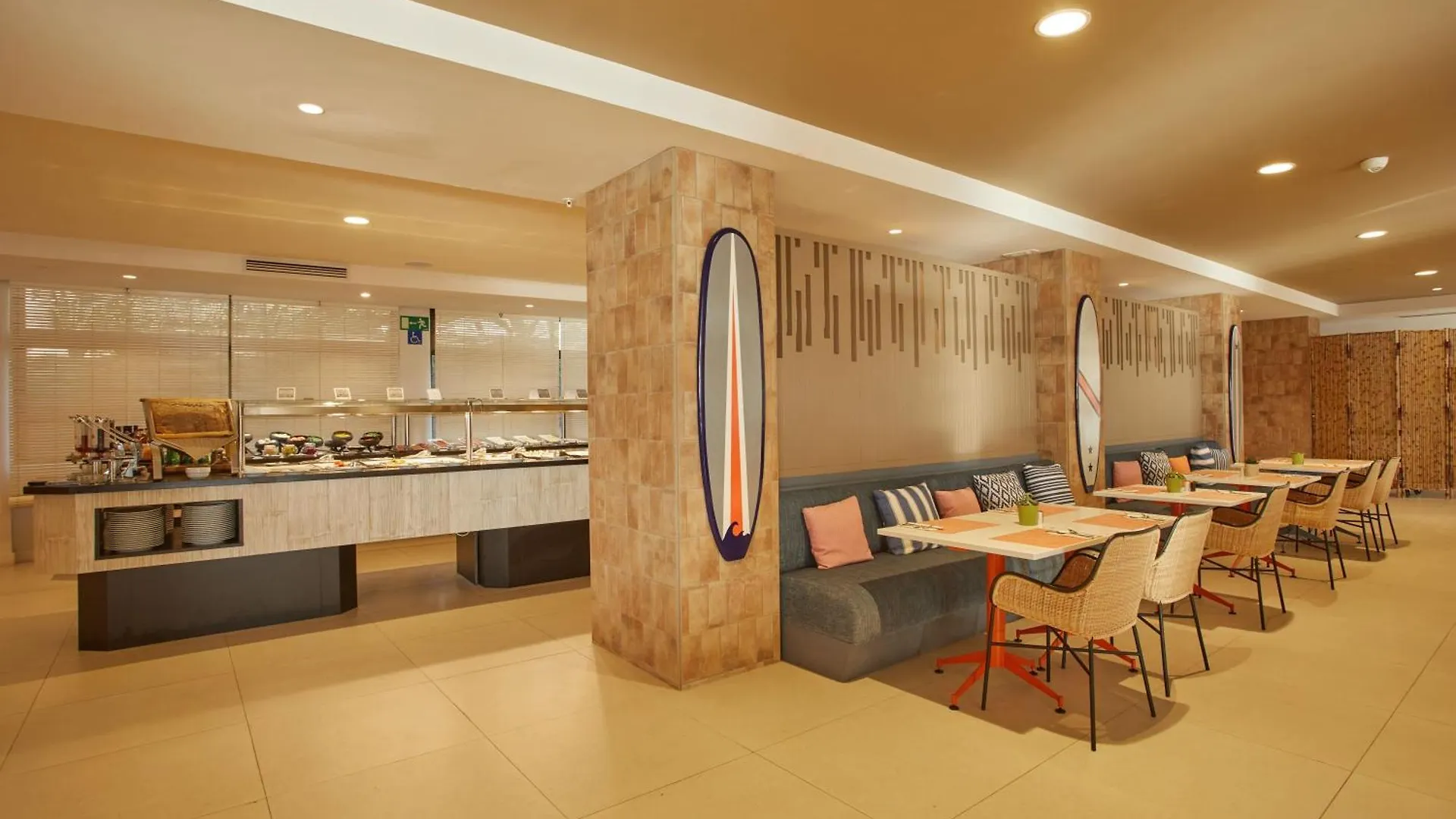 Dreams Calvia Mallorca (Adults Only) Magaluf  Hotel