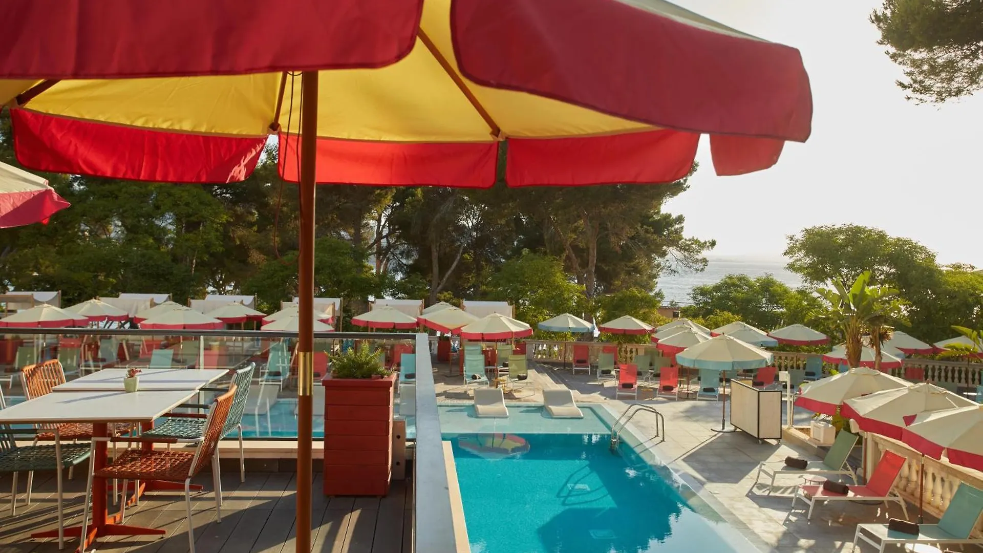 Dreams Calvia Mallorca (Adults Only) Magaluf
