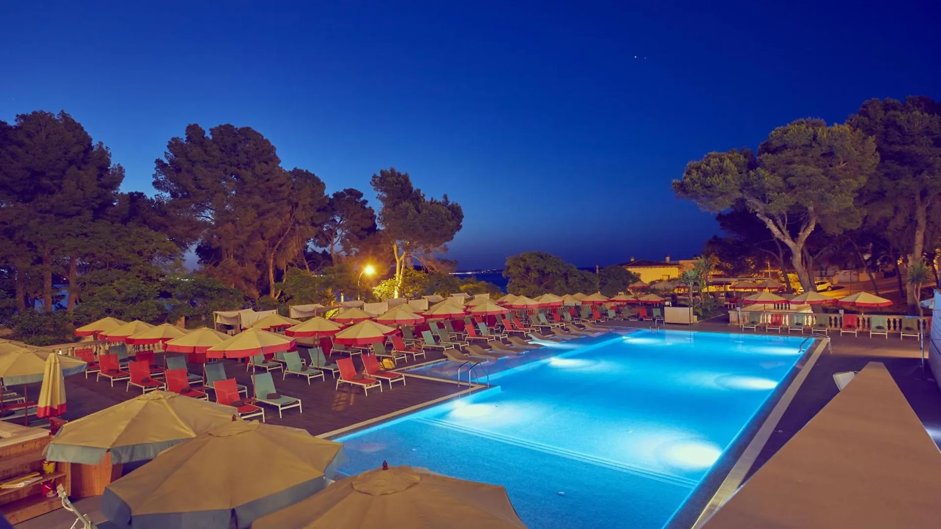 Dreams Calvia Mallorca (Adults Only) Magaluf  4*, Magaluf (Mallorca)