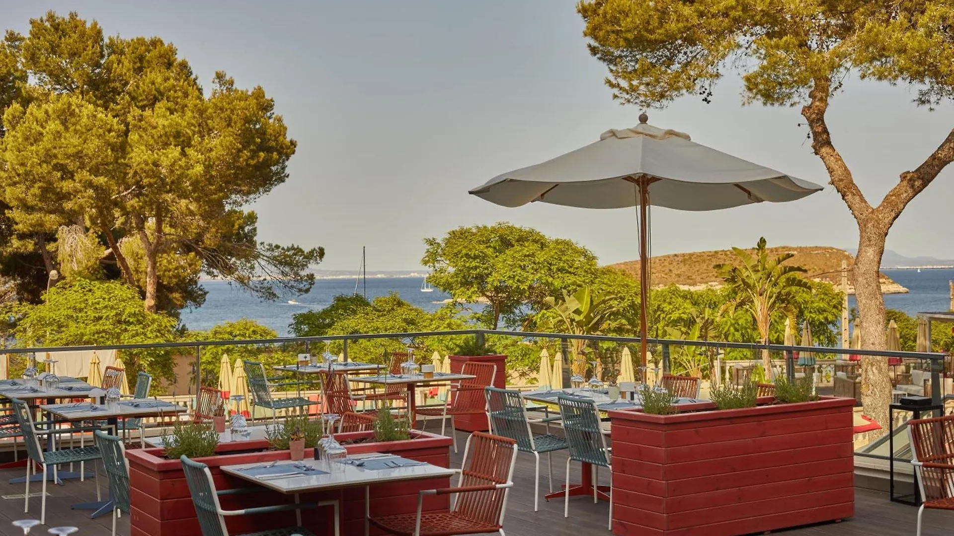 Dreams Calvia Mallorca (Adults Only) Magaluf  Hotel
