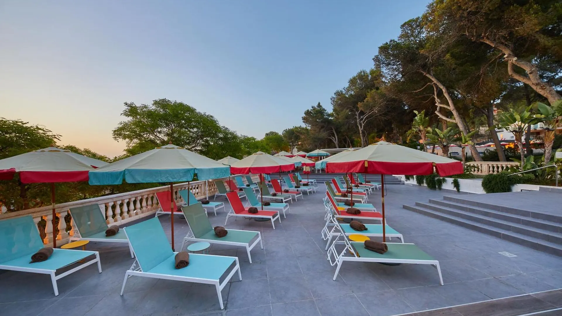 Dreams Calvia Mallorca (Adults Only) Magaluf