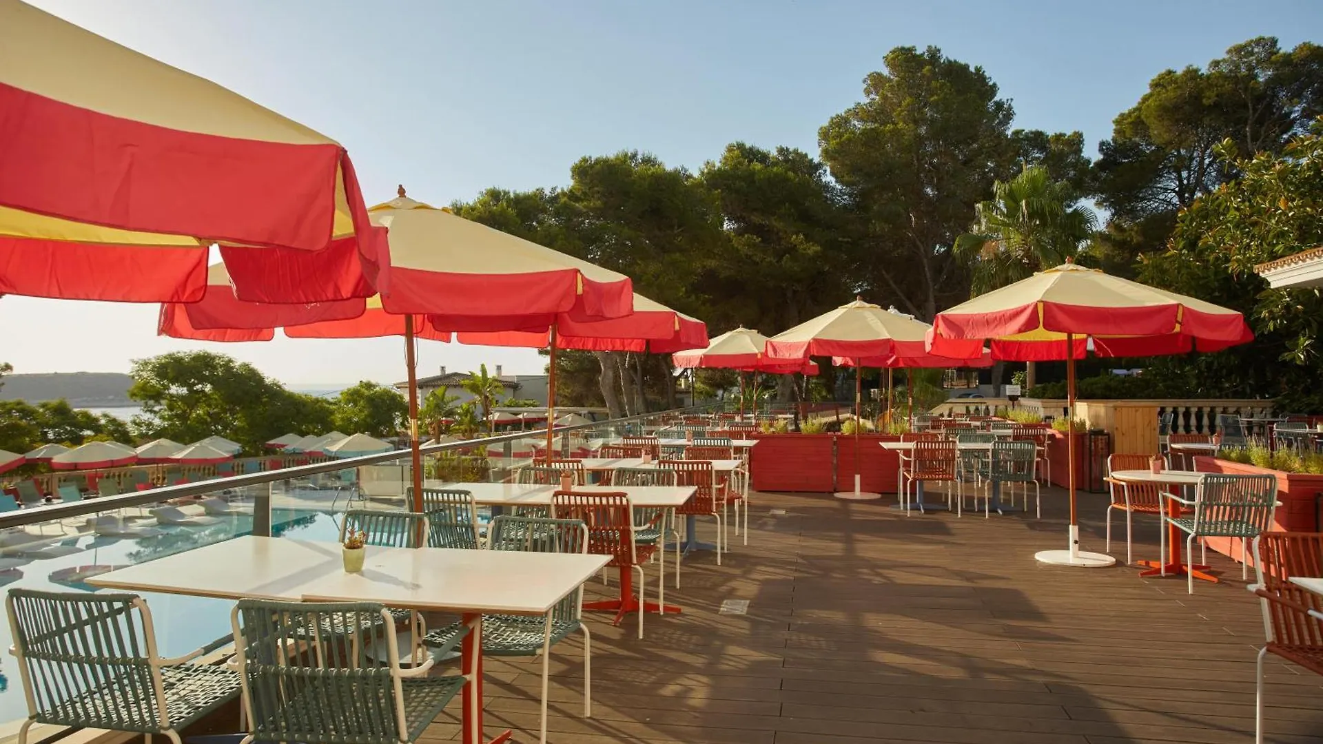 Dreams Calvia Mallorca (Adults Only) Magaluf  Spain