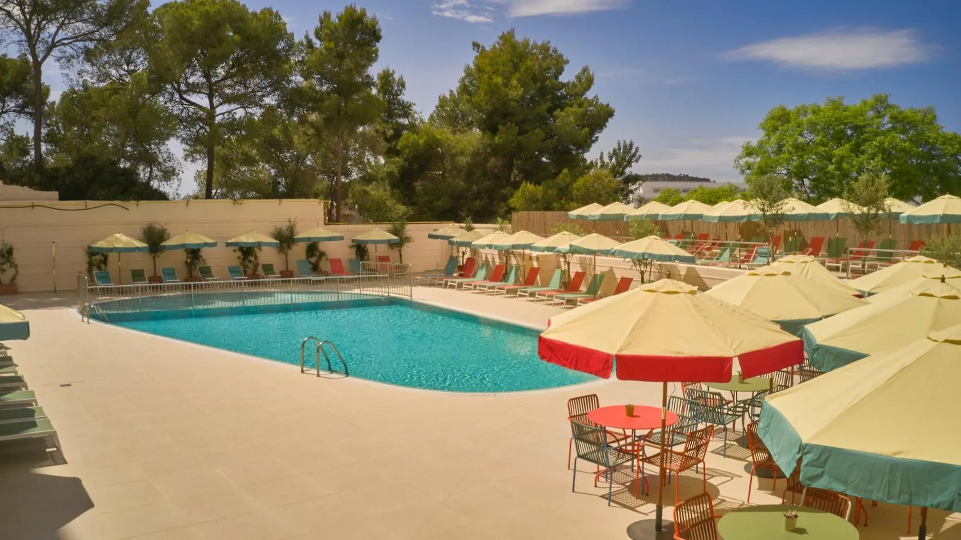 Dreams Calvia Mallorca (Adults Only) Magaluf  Hotel