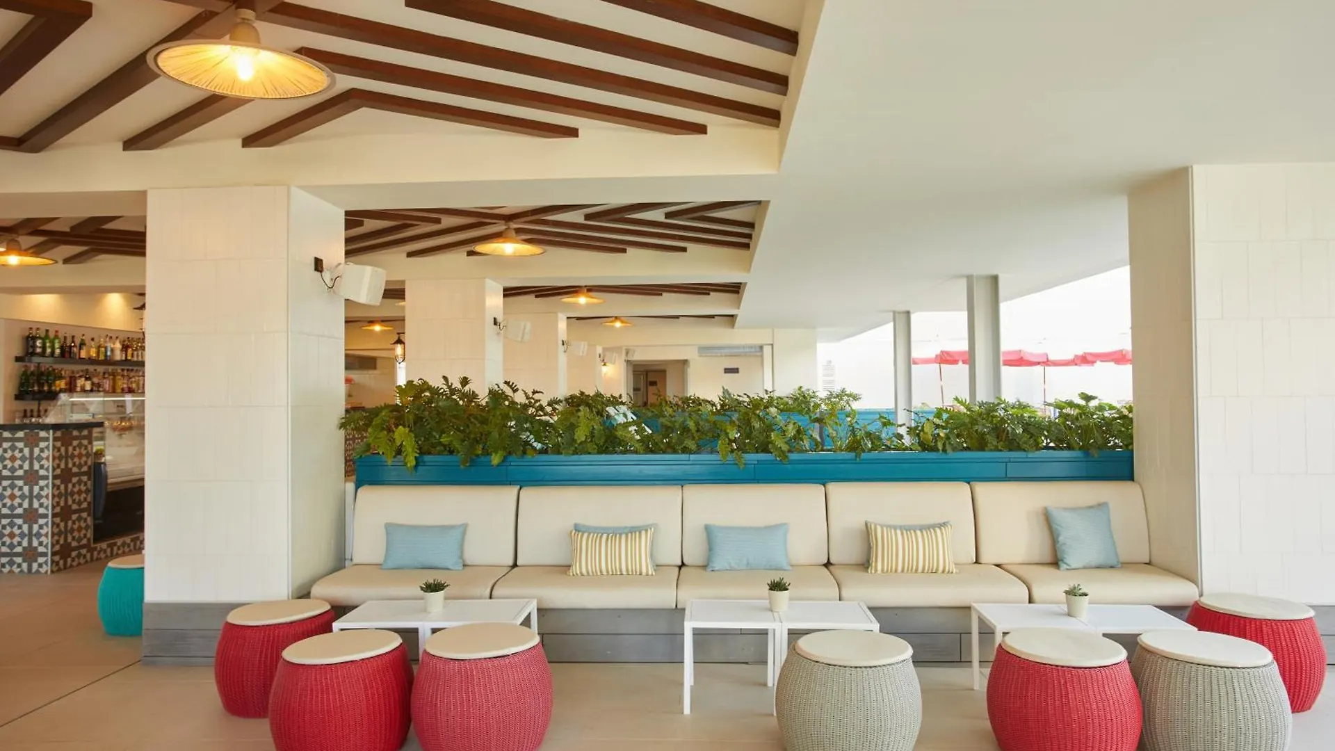 Dreams Calvia Mallorca (Adults Only) Magaluf  Spain