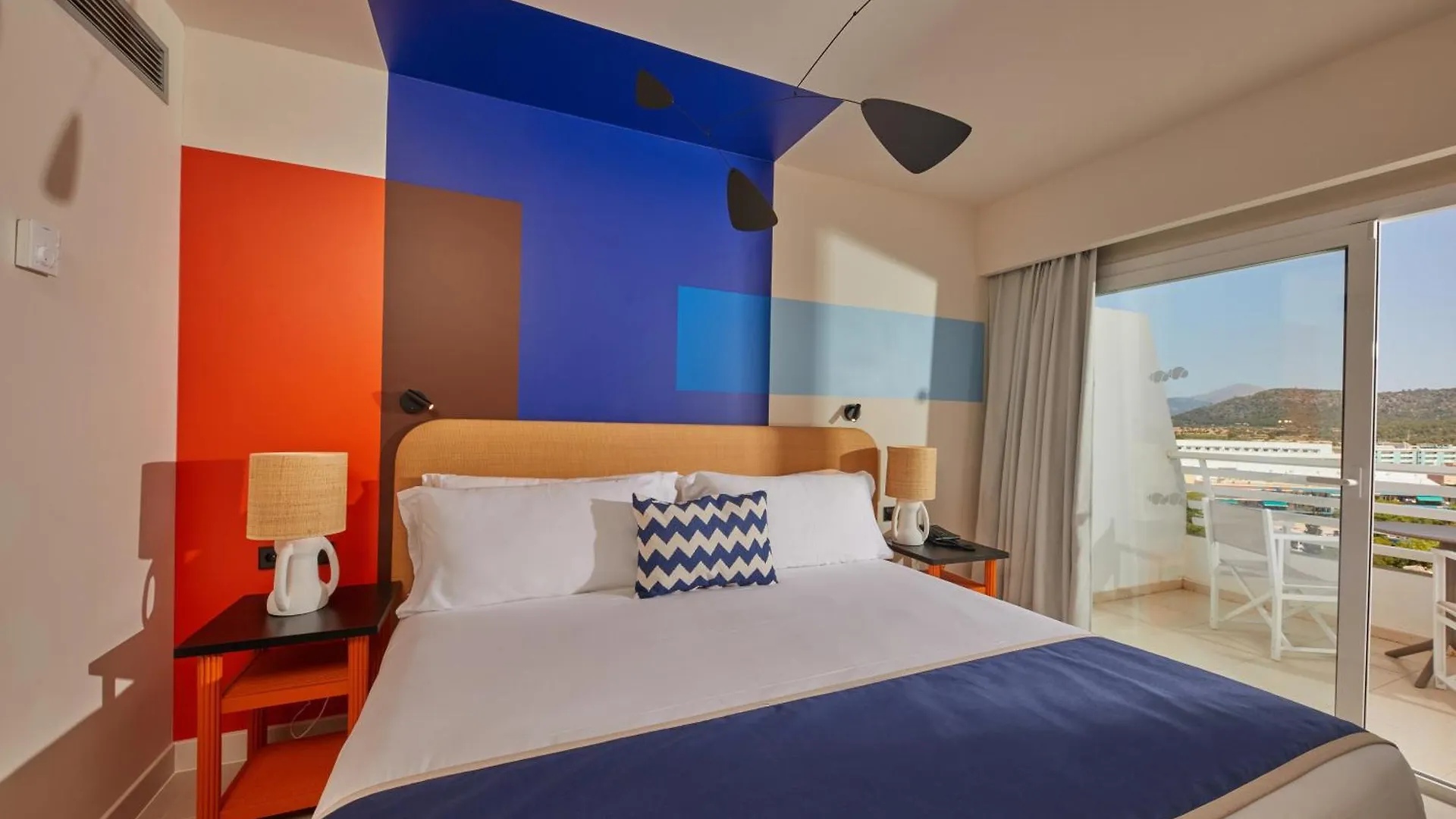 Dreams Calvia Mallorca (Adults Only) Magaluf  Hotel Magaluf (Mallorca)