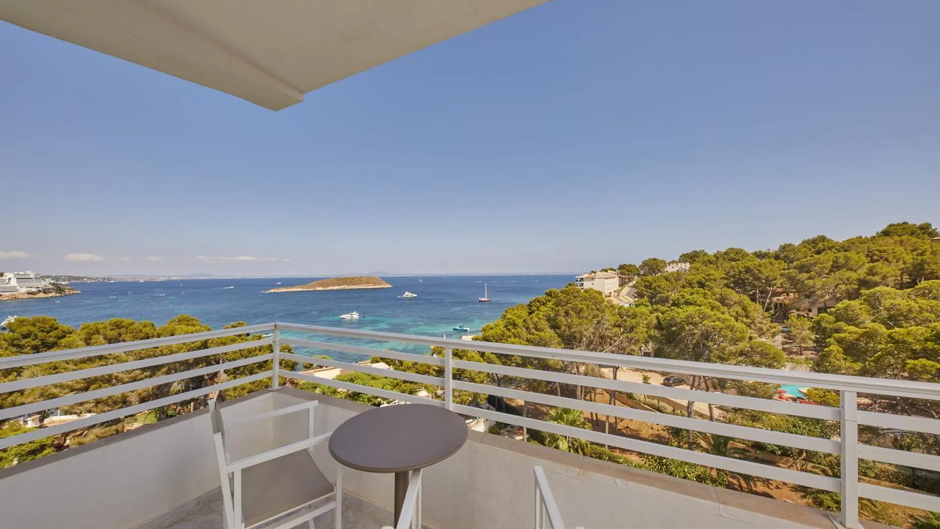 **** Hotel Dreams Calvia Mallorca (Adults Only) Magaluf  Spain