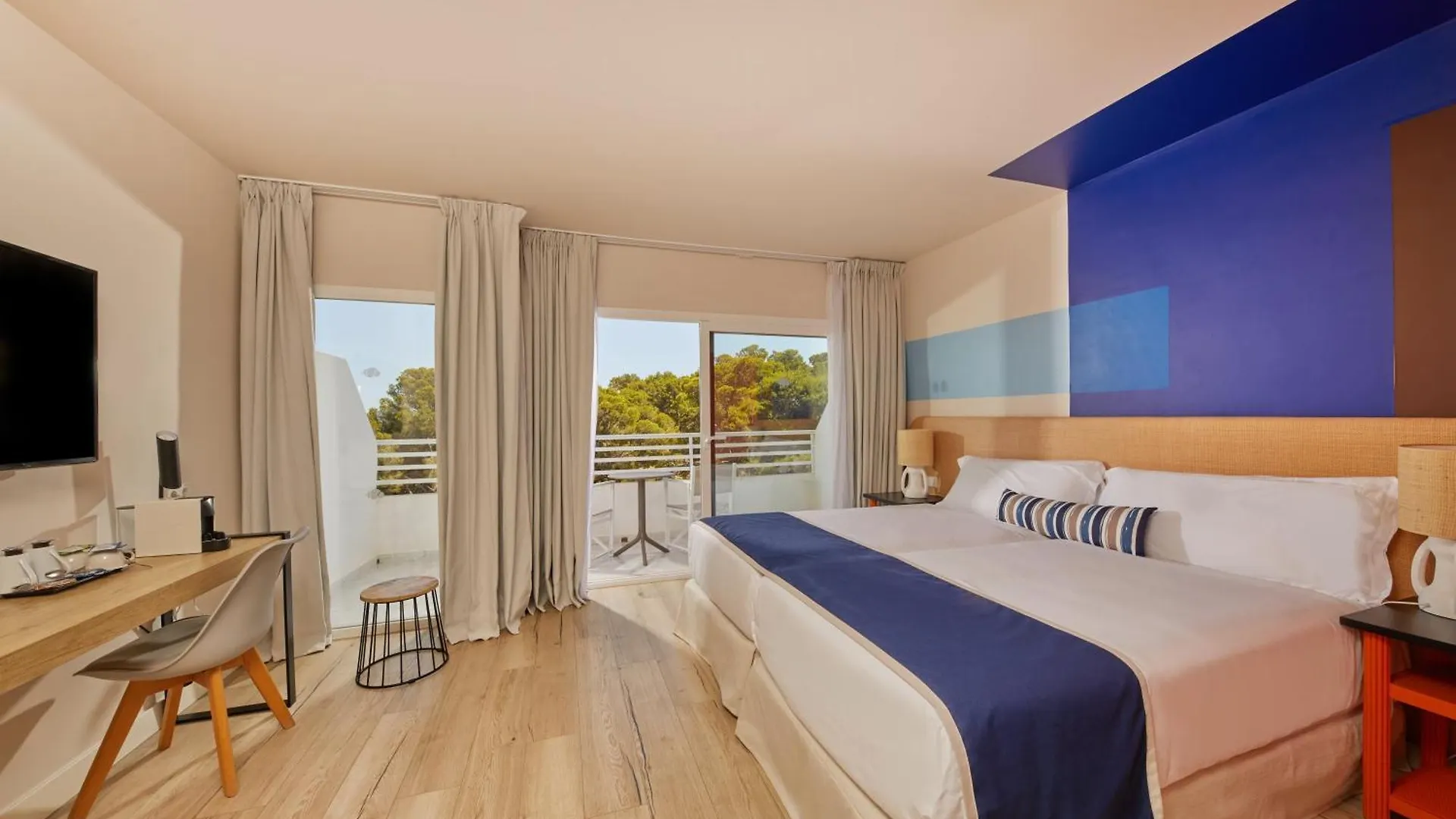 Dreams Calvia Mallorca (Adults Only) Magaluf  4*, Magaluf (Mallorca) Spain