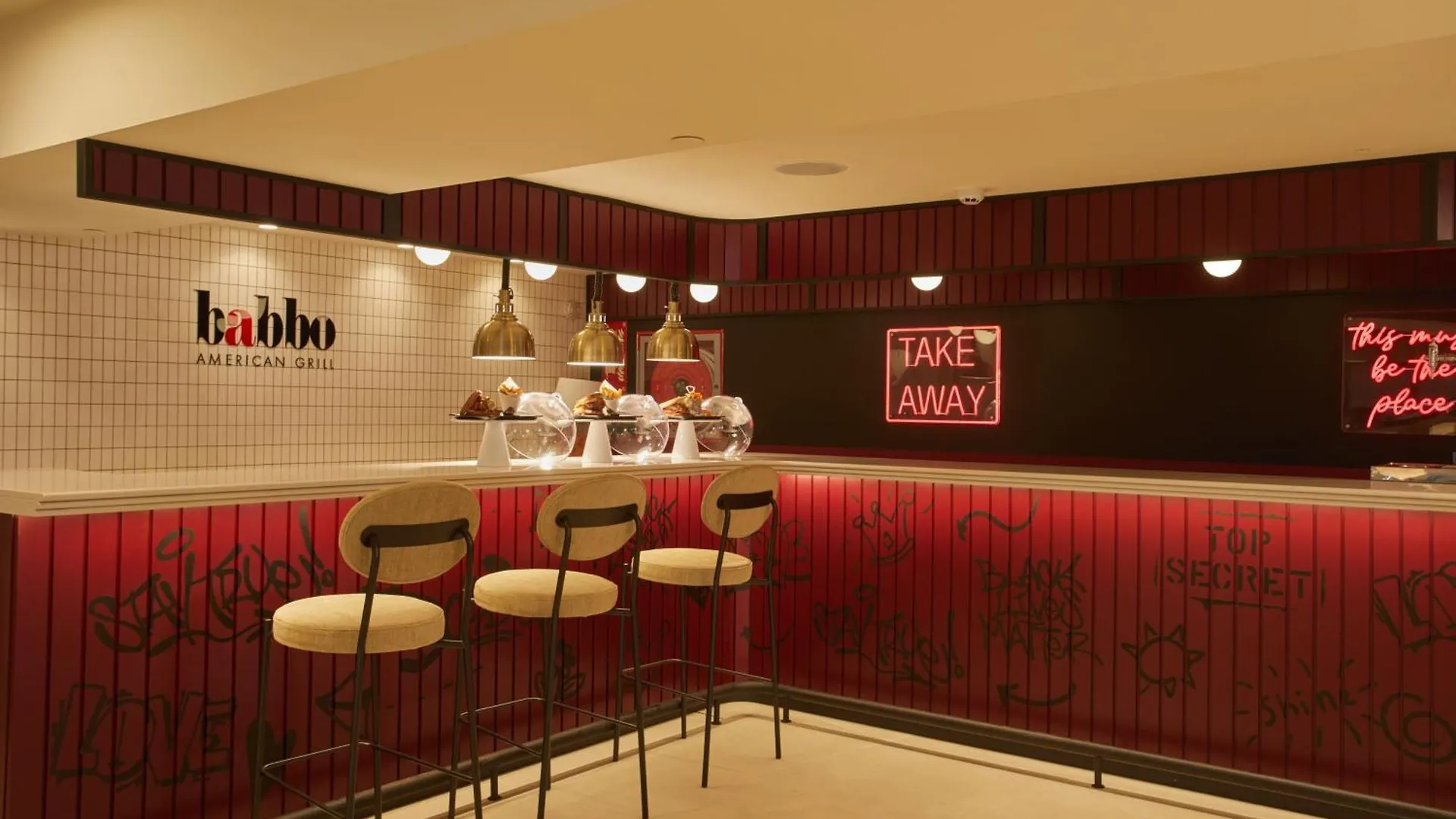 Hotel Dreams Calvia Mallorca (Adults Only) Magaluf