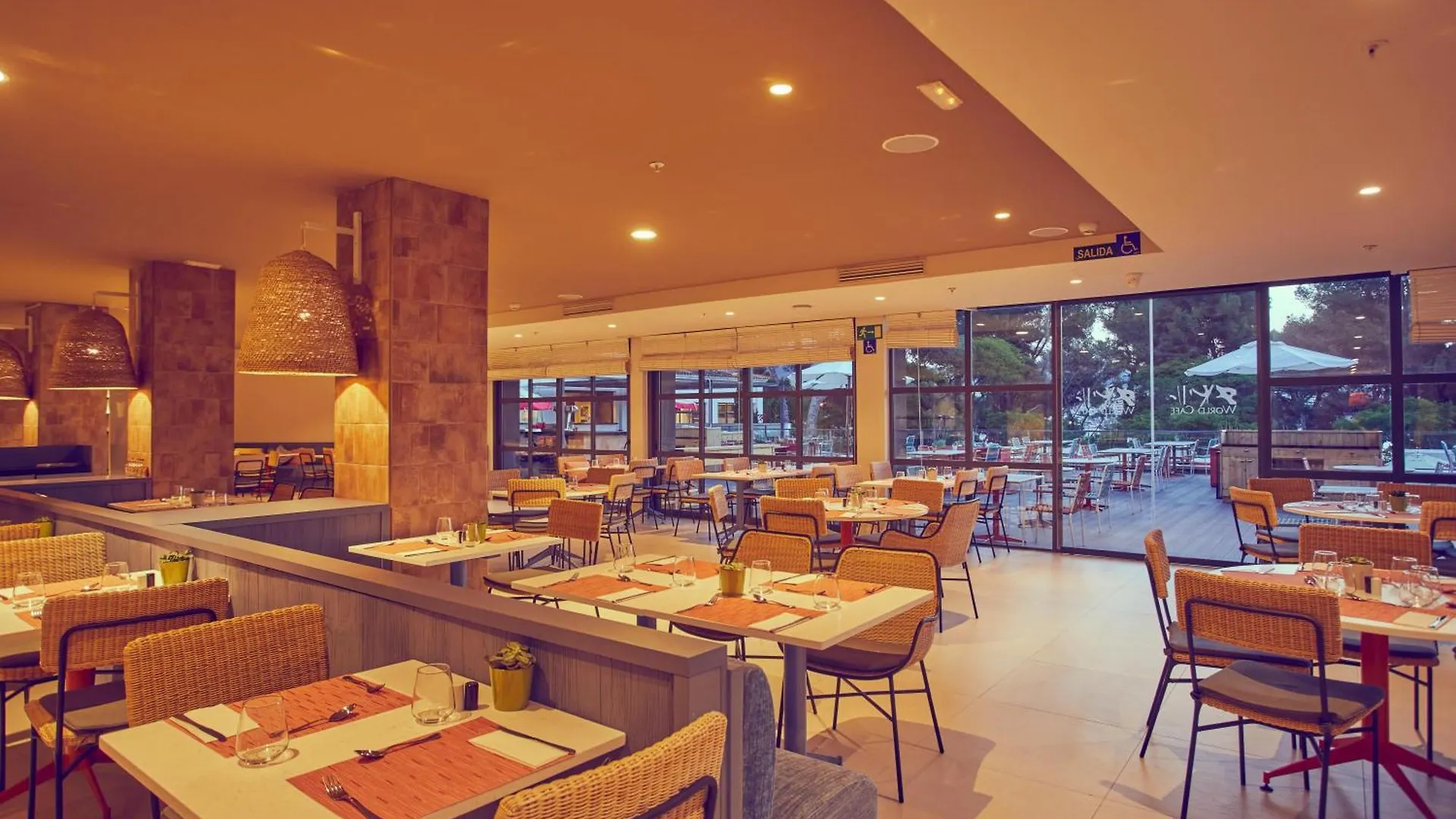 Dreams Calvia Mallorca (Adults Only) Magaluf  Hotel