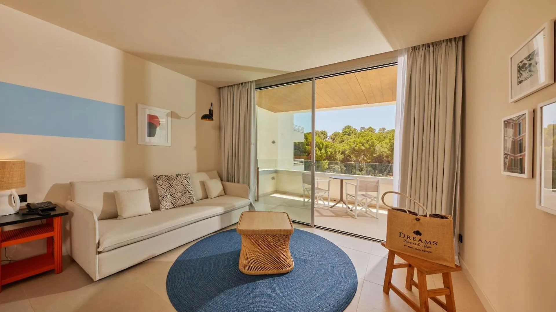 Dreams Calvia Mallorca (Adults Only) Magaluf