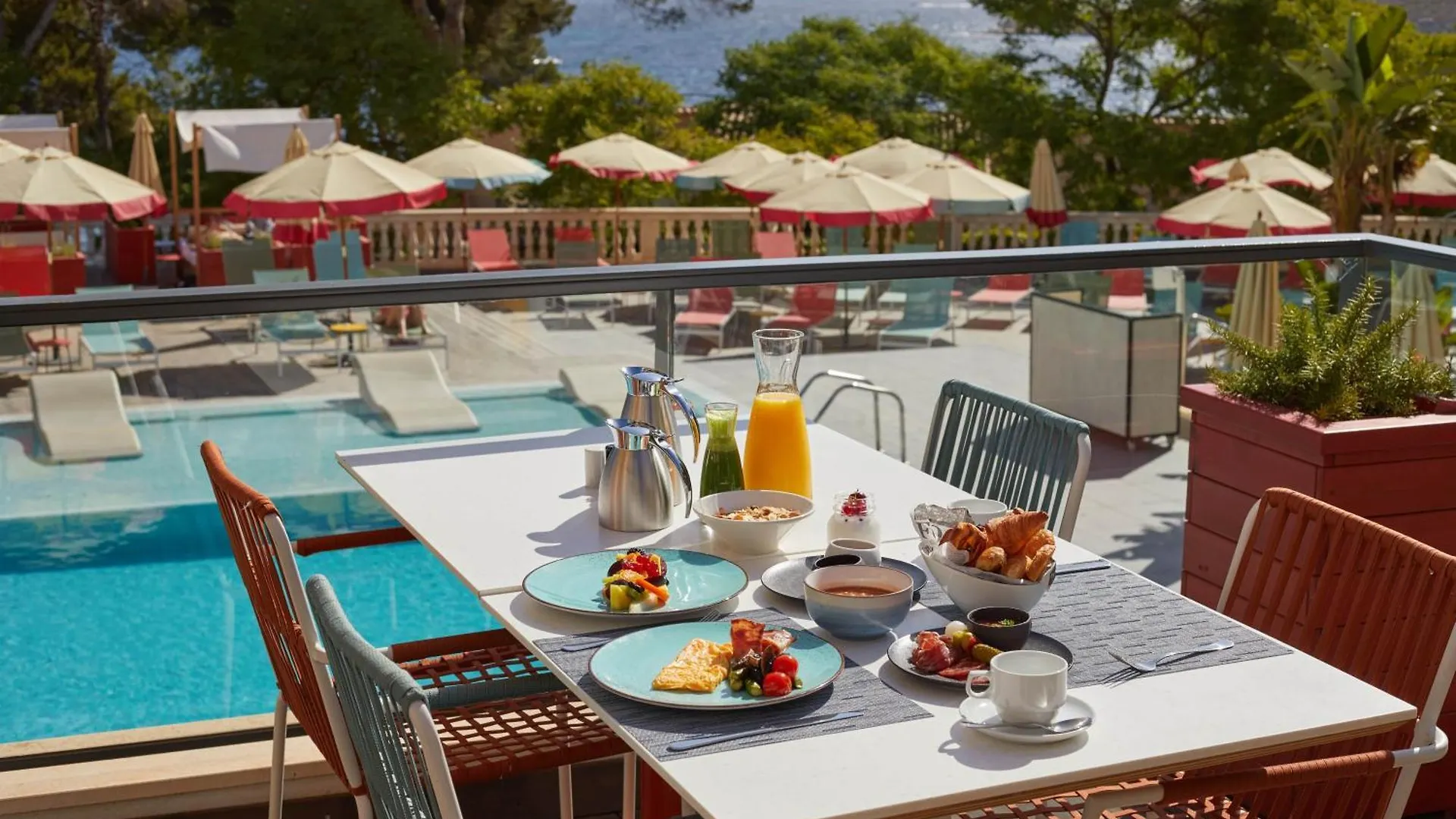 Dreams Calvia Mallorca (Adults Only) Magaluf  Spain