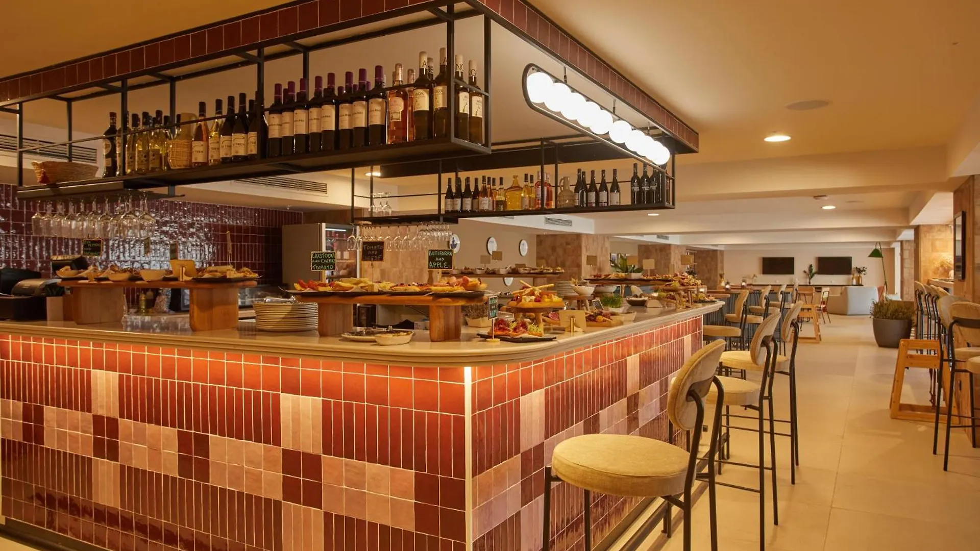Dreams Calvia Mallorca (Adults Only) Magaluf  Hotel Magaluf (Mallorca)