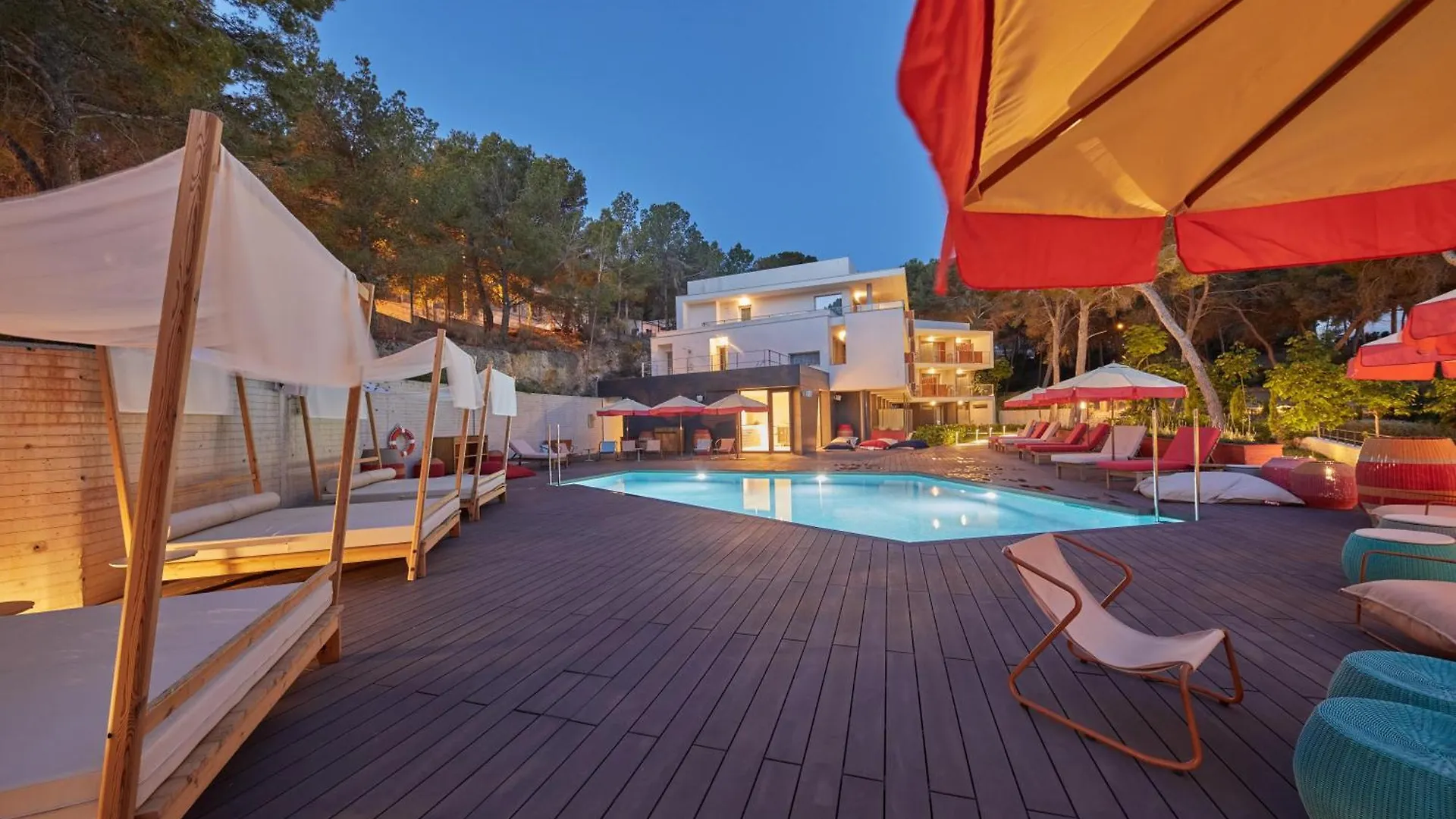 **** Hotel Dreams Calvia Mallorca (Adults Only) Magaluf  Spain