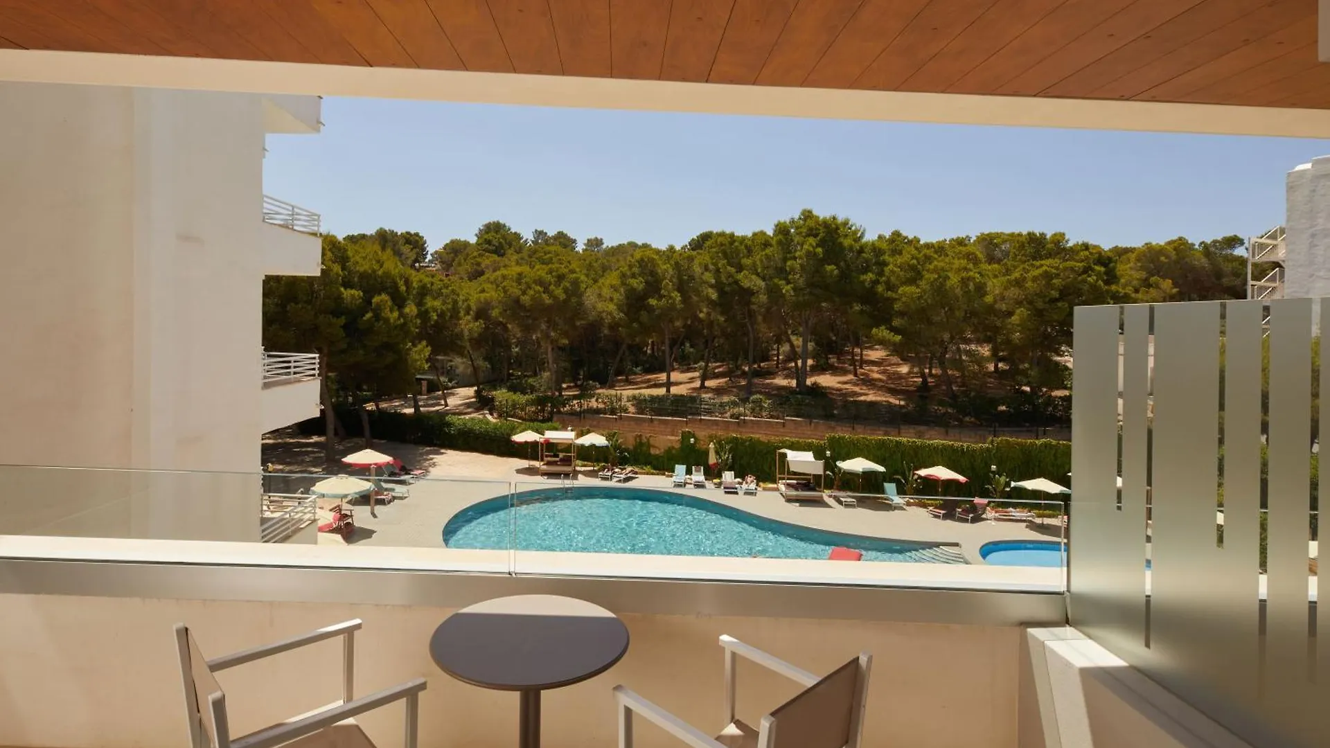 Hotel Dreams Calvia Mallorca (Adults Only) Magaluf